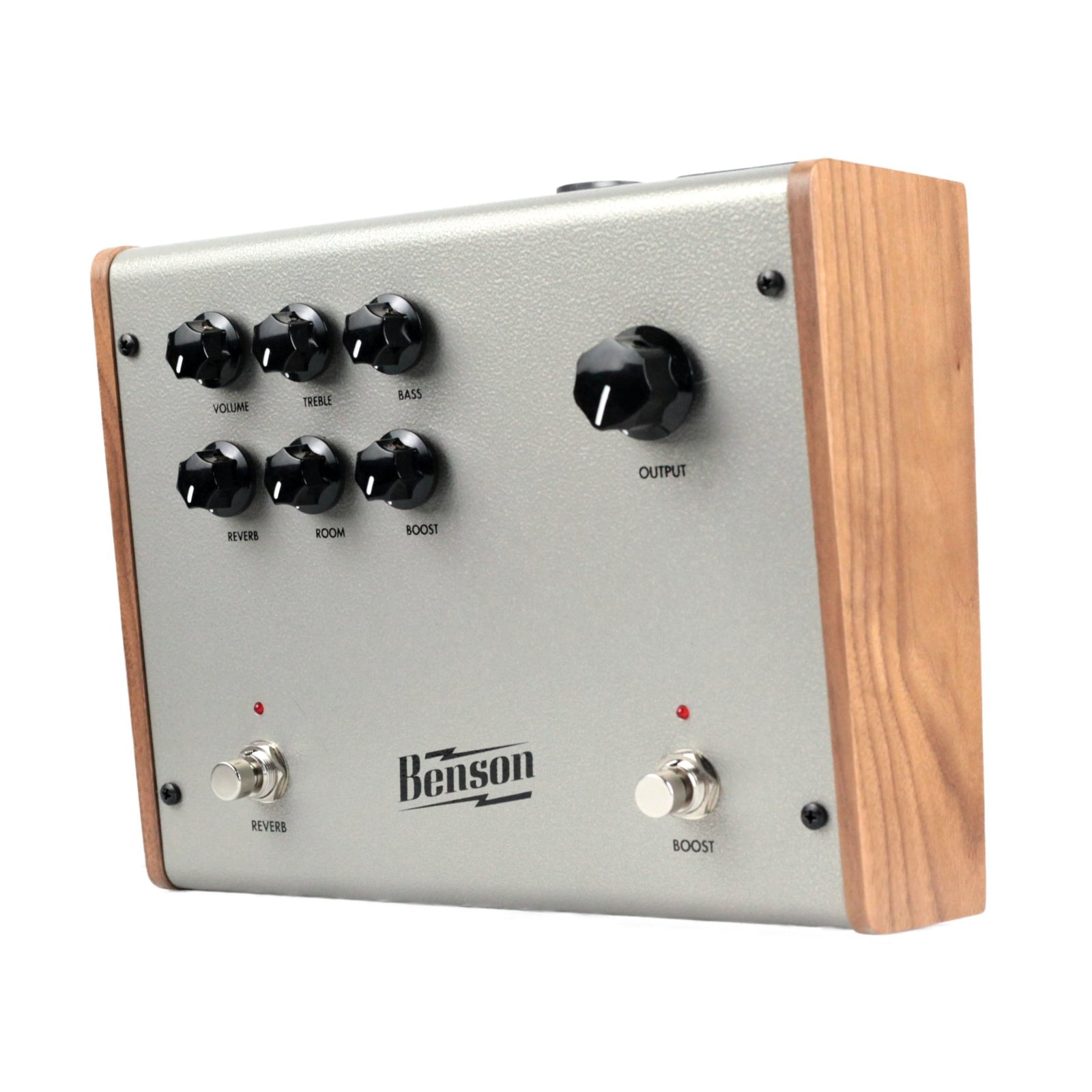 Milkman Sound Benson The Amp