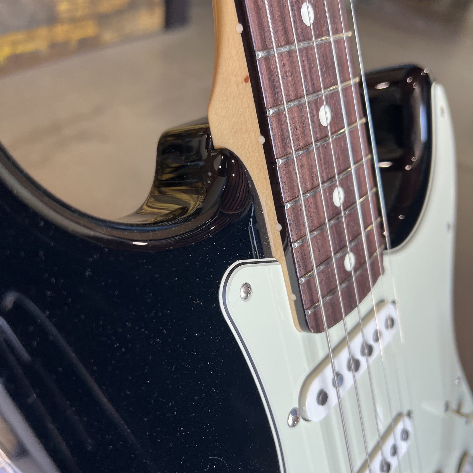 Fender Traditional '60s Stratocaster | Made in Japan
