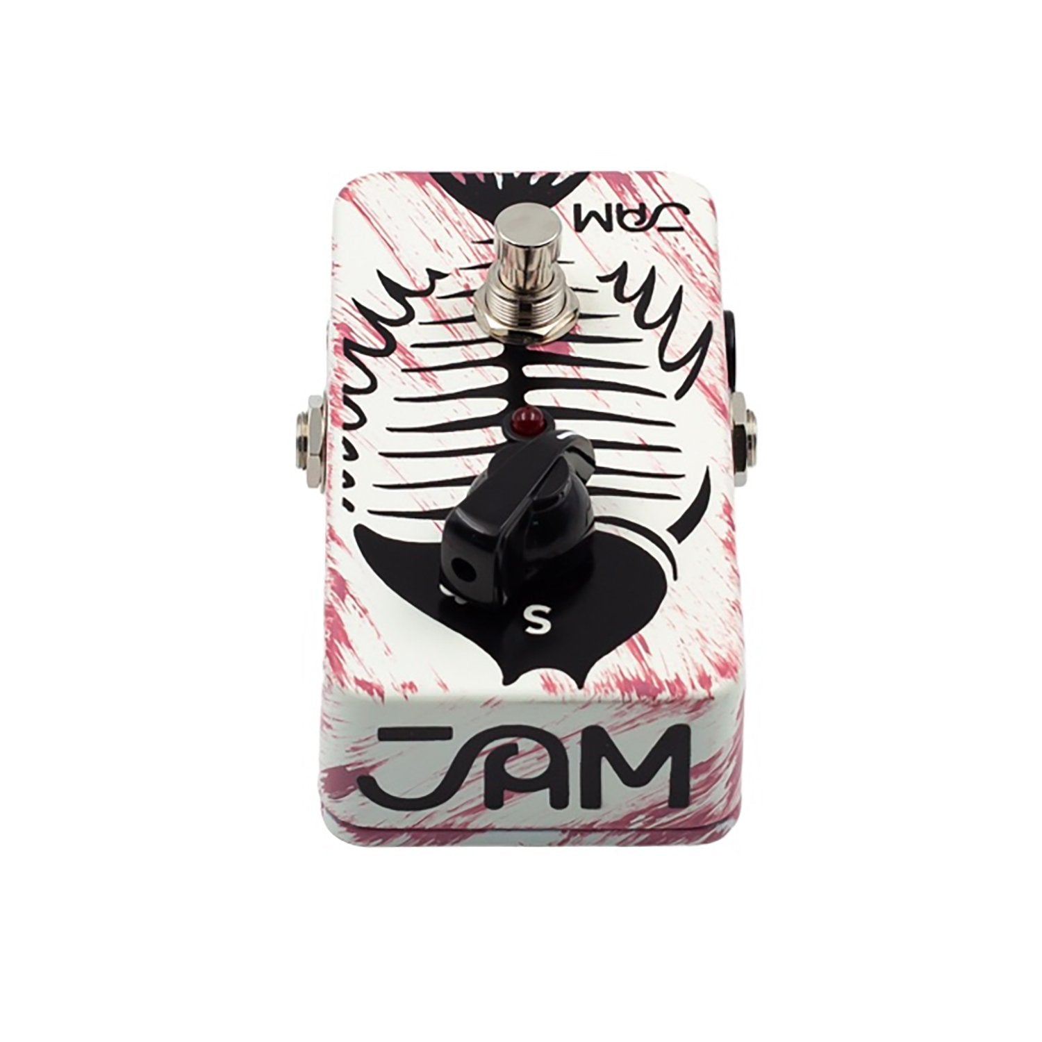 JAM Pedals Ripple