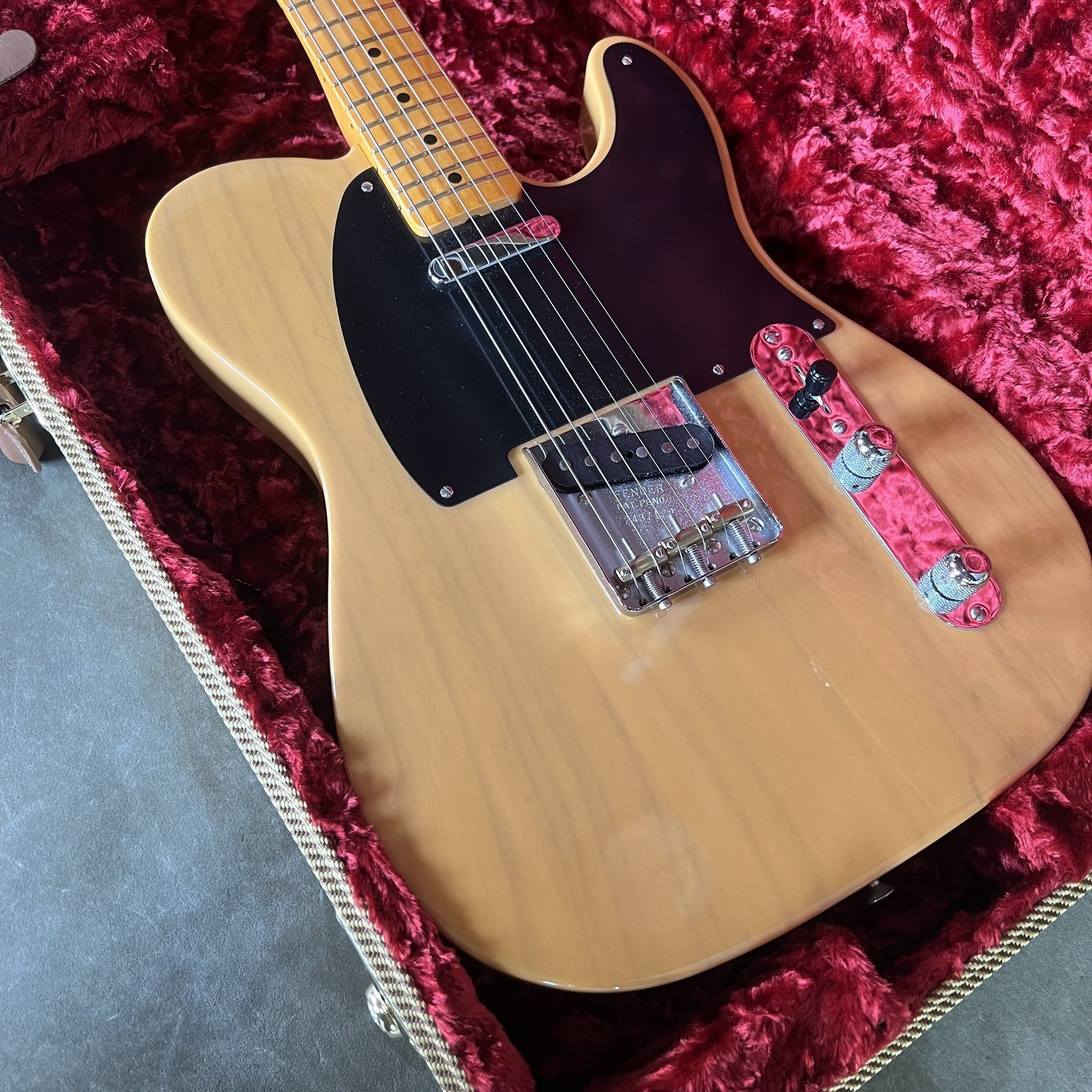 Fender American Vintage II 1951 Telecaster