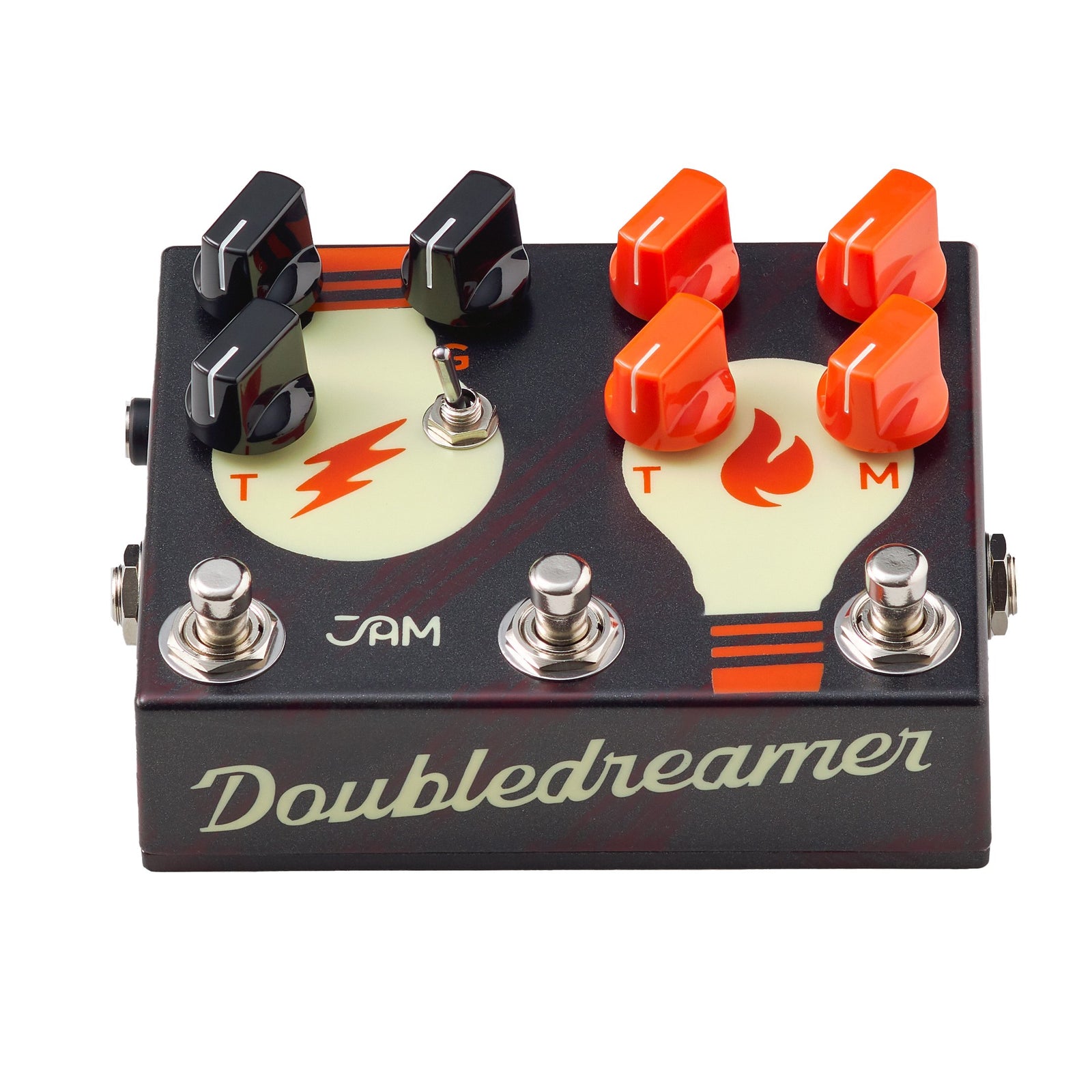 JAM Pedals Double Dreamer