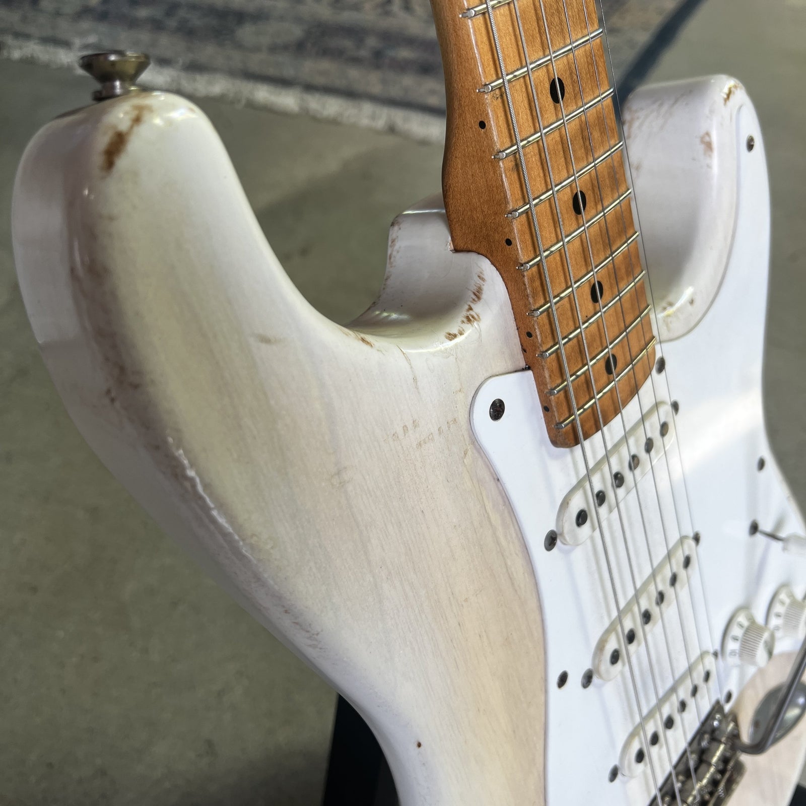 Revelator SuperKing White Blonde