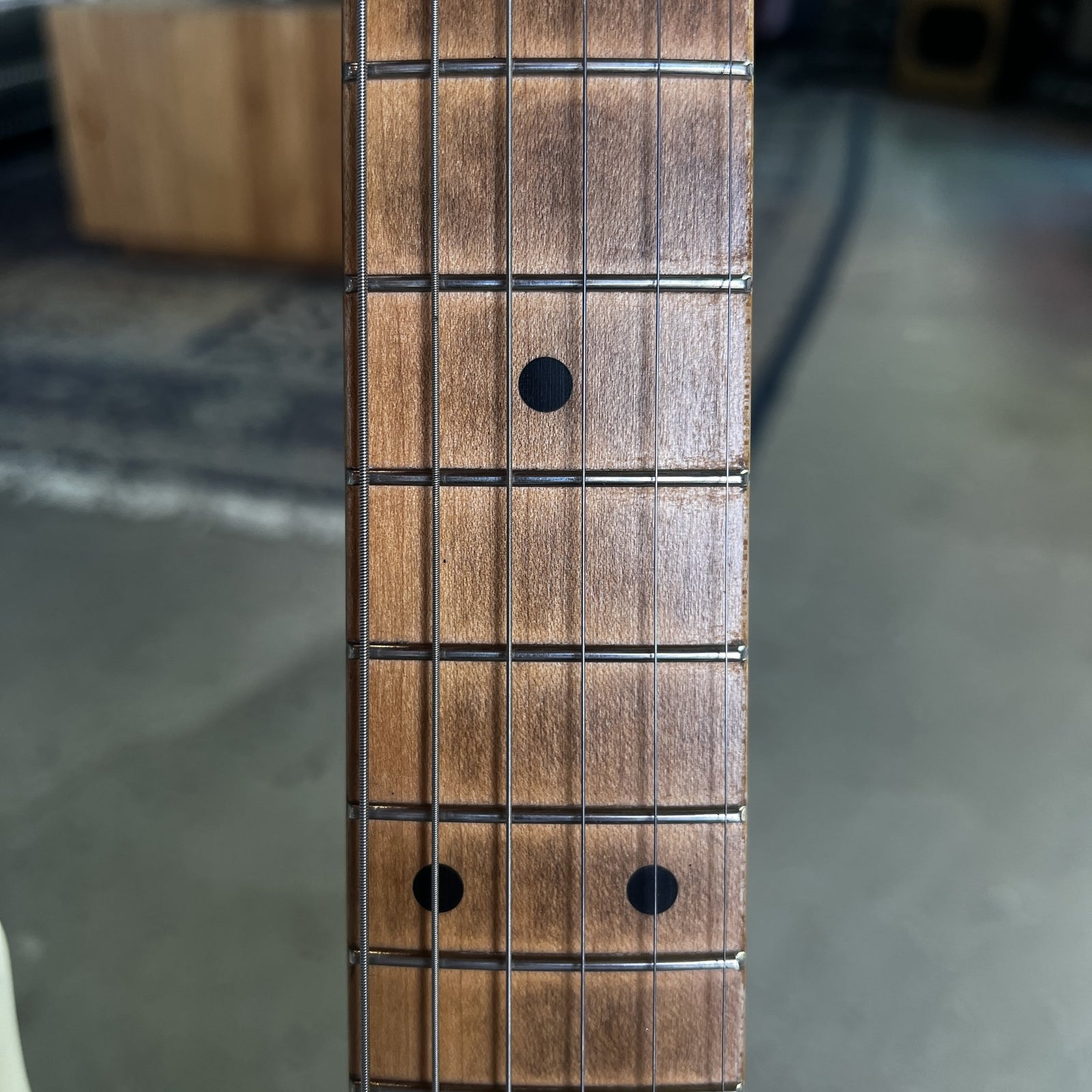 Revelator SuperKing White Blonde