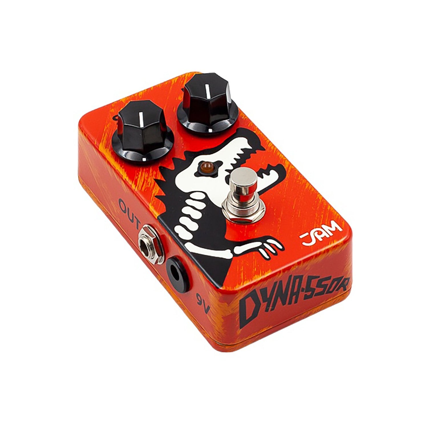 JAM Pedals Dyna-ssor