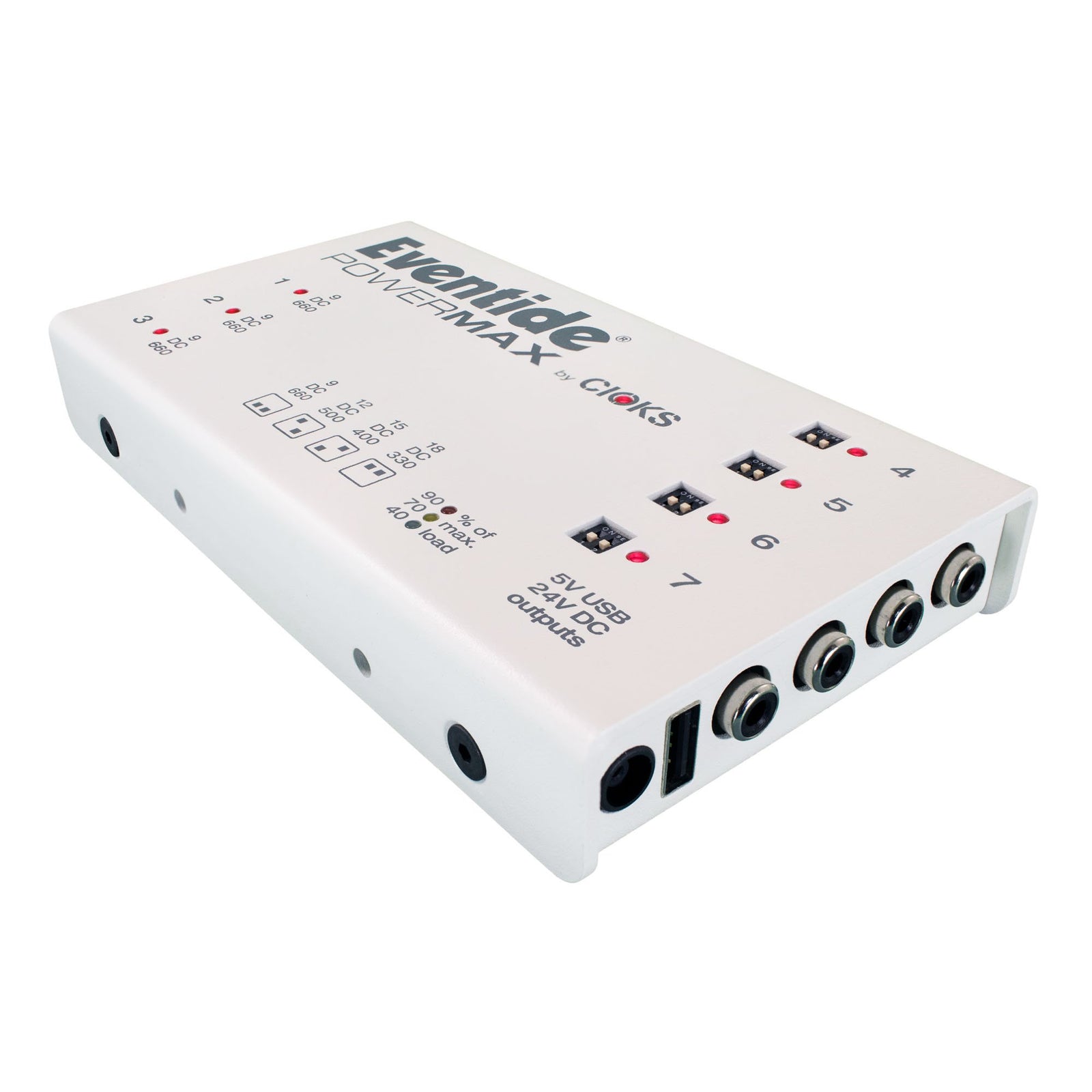 Eventide PowerMAX V2