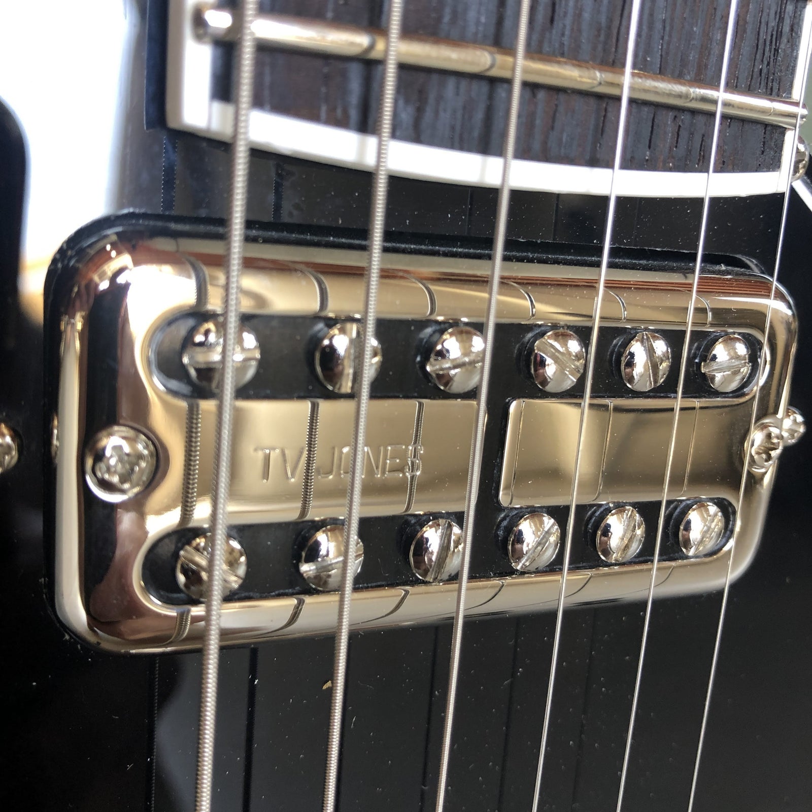 Kauer Guitars Korona - Satin Olive Green - #104