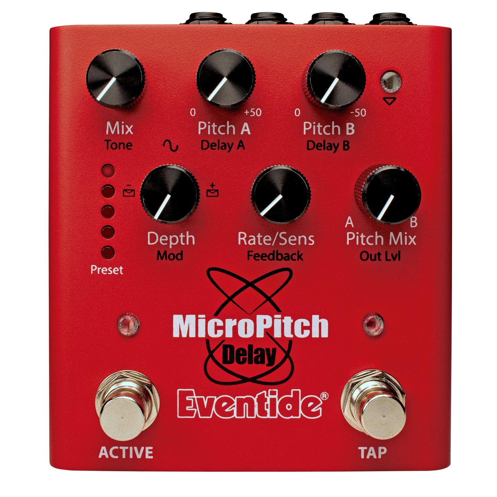 Eventide MicroPitch