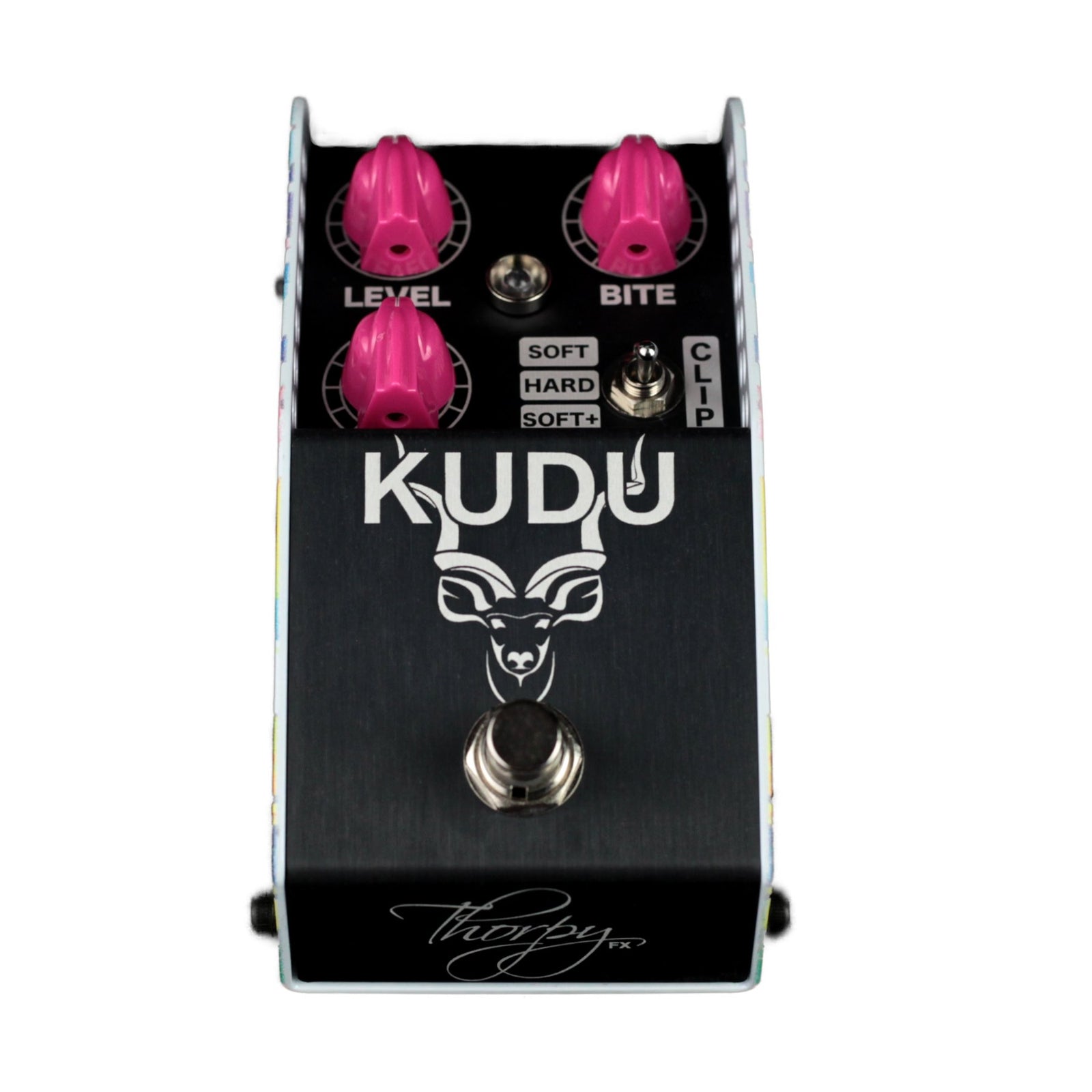 ThorpyFX KUDU