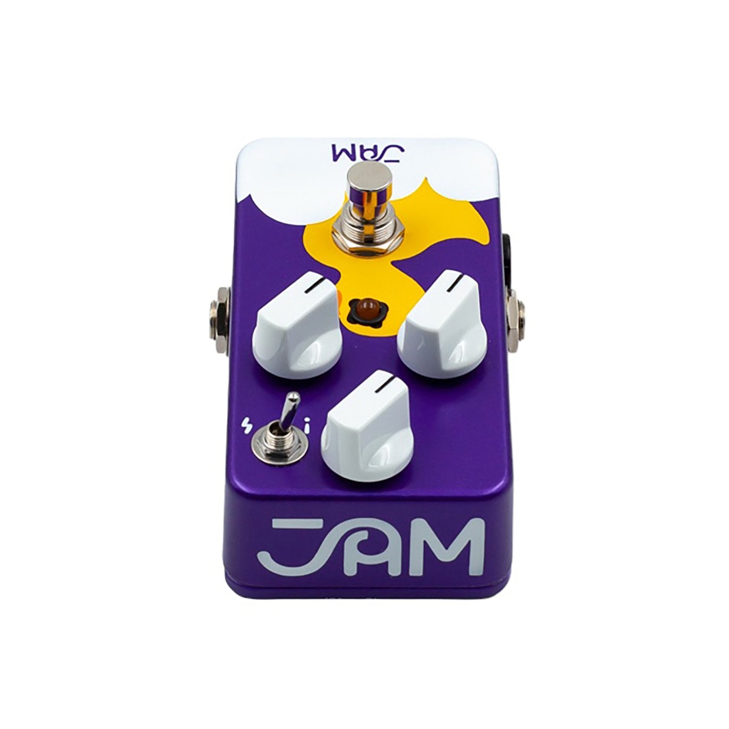 JAM Pedals Eureka!