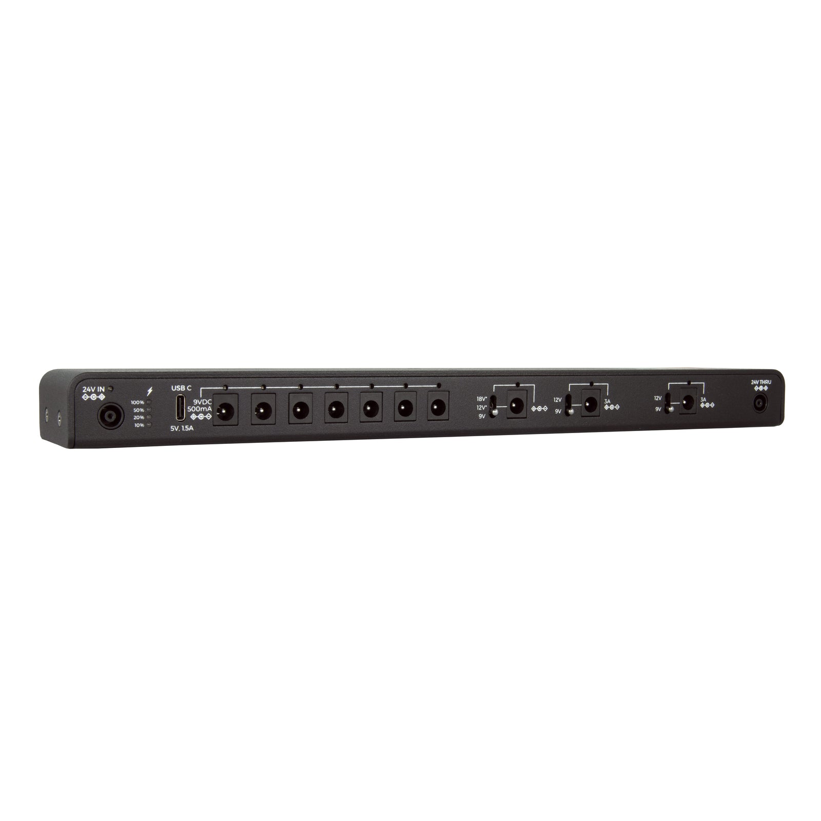 Walrus Audio Canvas: Power HP+