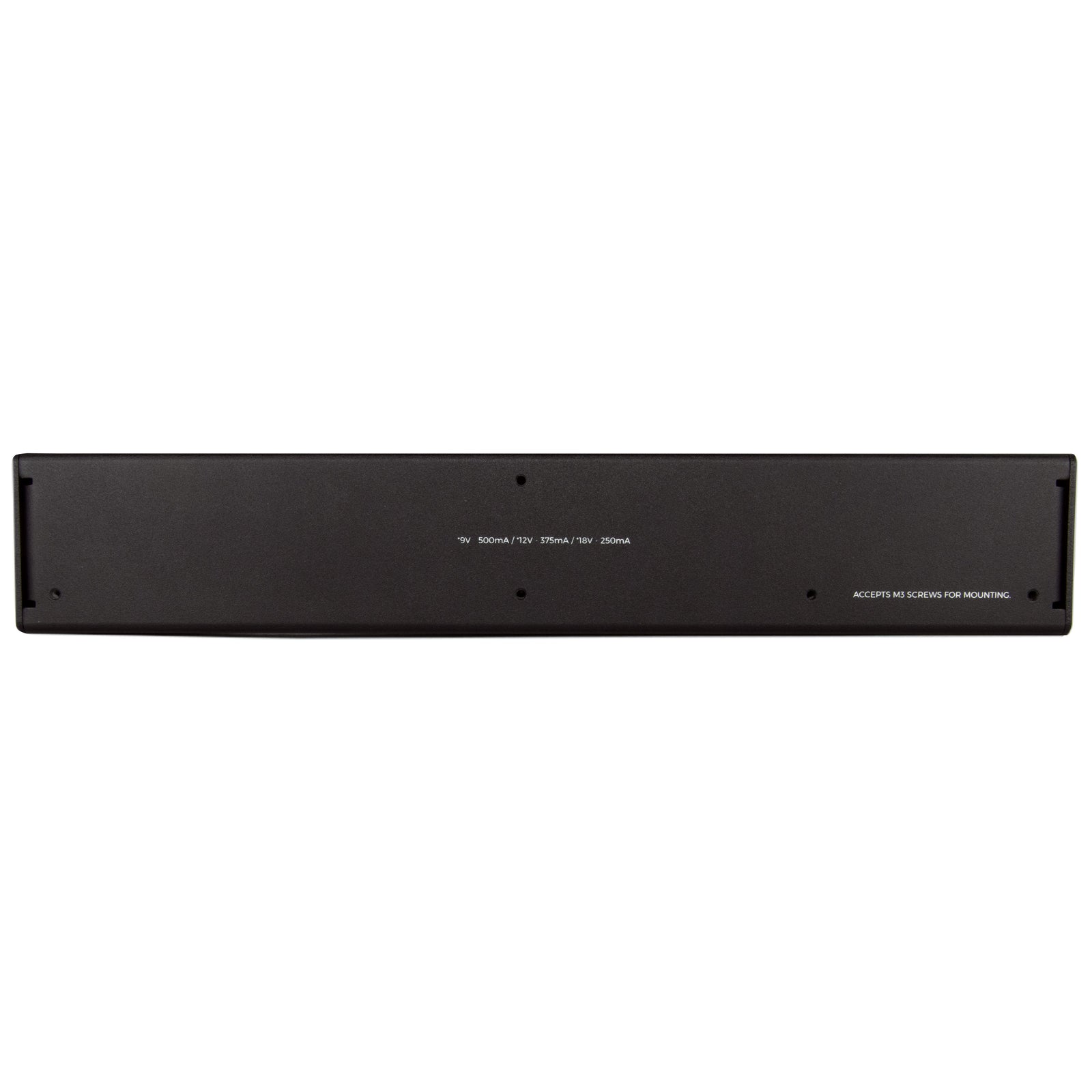 Walrus Audio Canvas: Power HP+