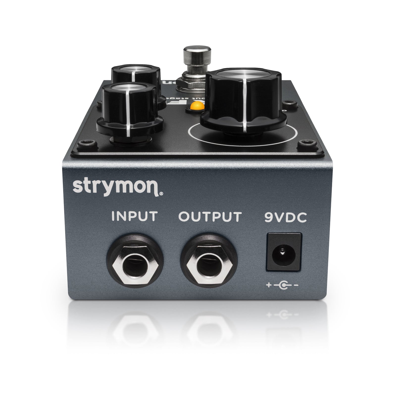 Strymon Fairfax