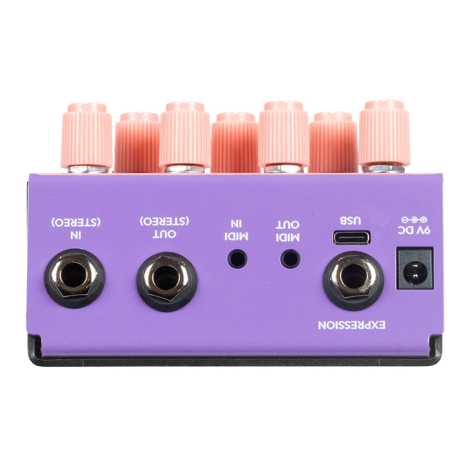 Old Blood Noise Endeavors Bathing - Orchid