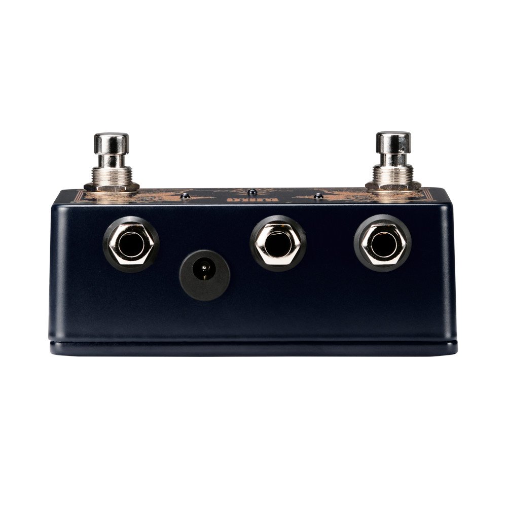 KMA Machines ABY Active