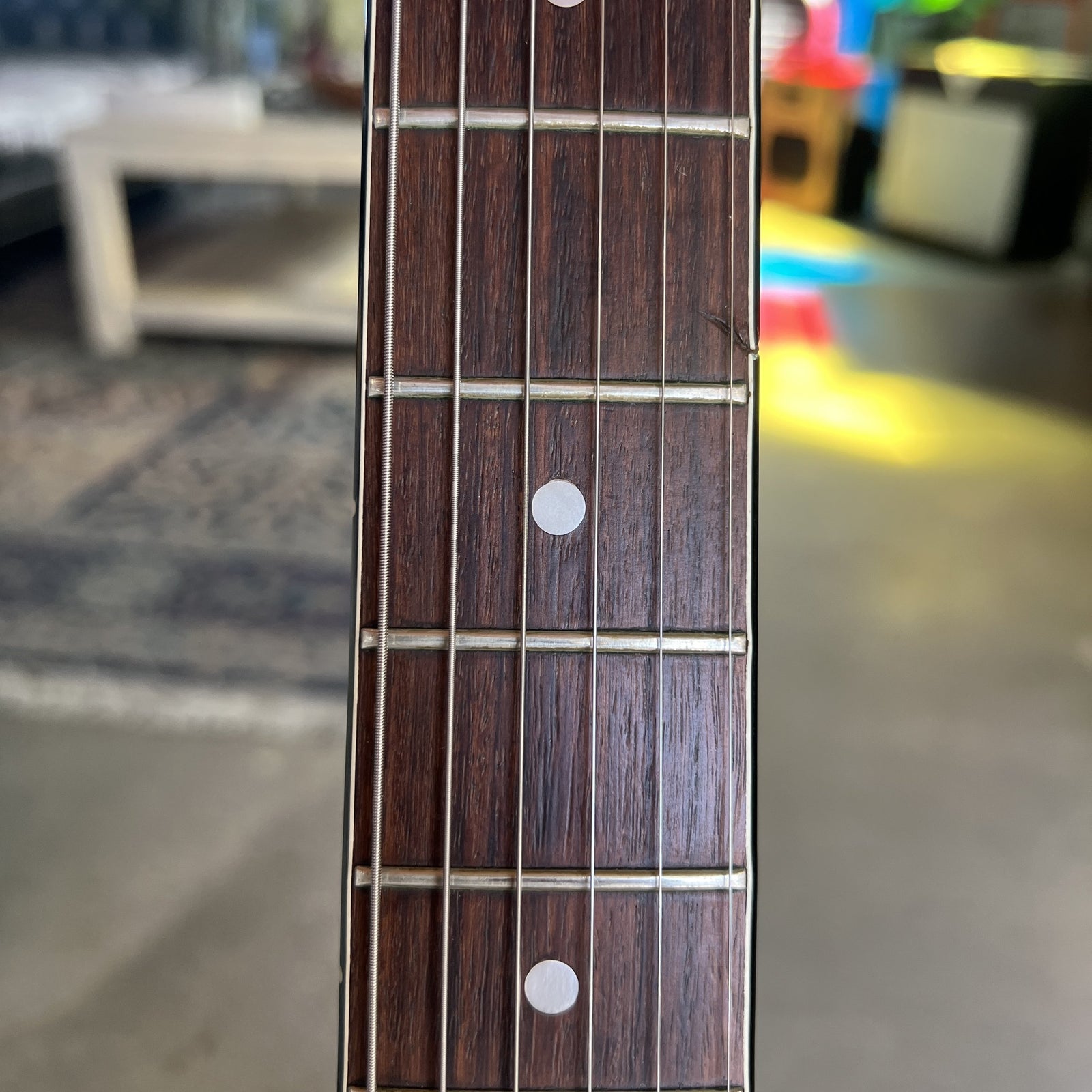 Vintage 1970s Ibanez SG Special "Lawsuit Era" Electric Guitar – Cherry Finish w/ P-90s & Bigsby-Style Tremolo