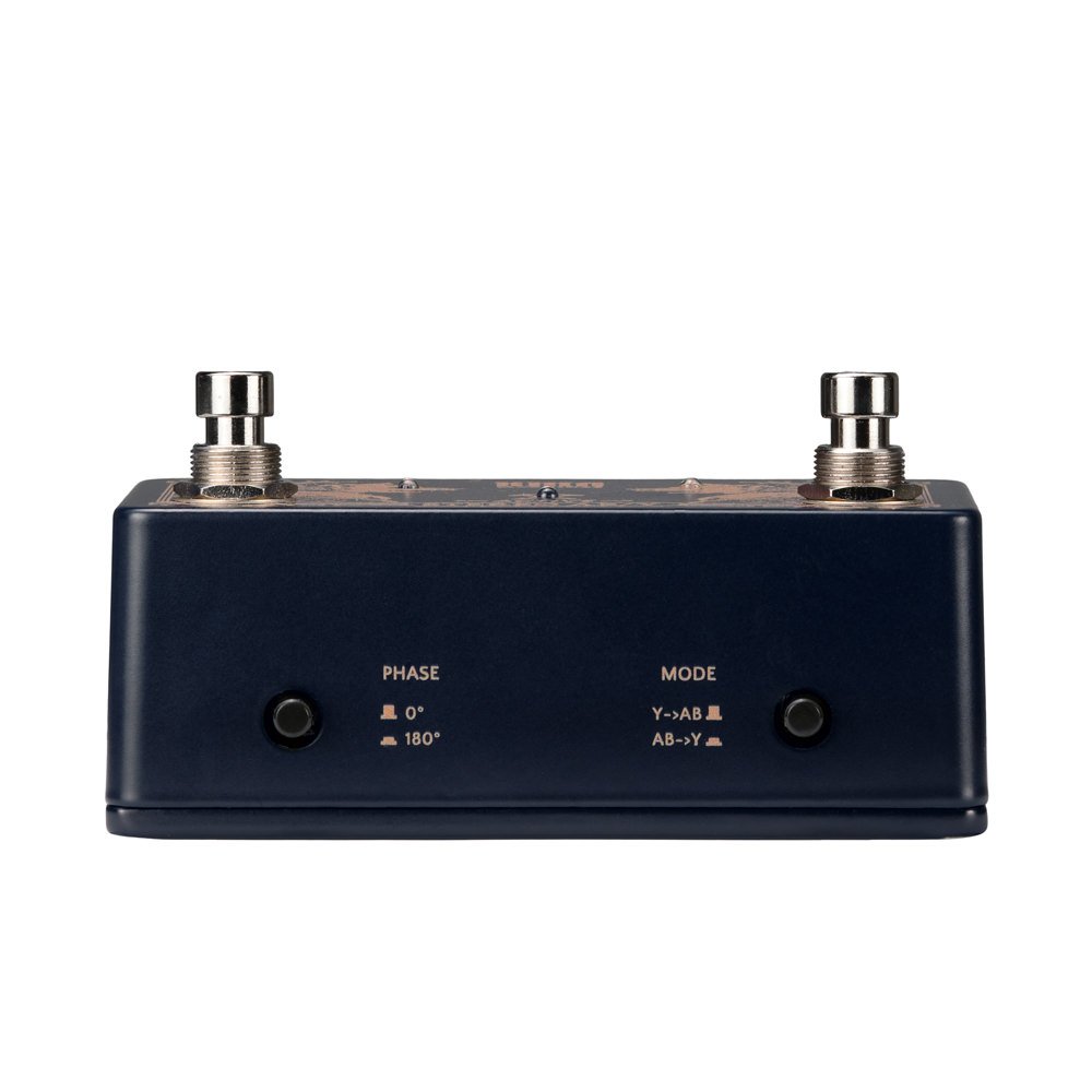 KMA Machines ABY Stereo Active