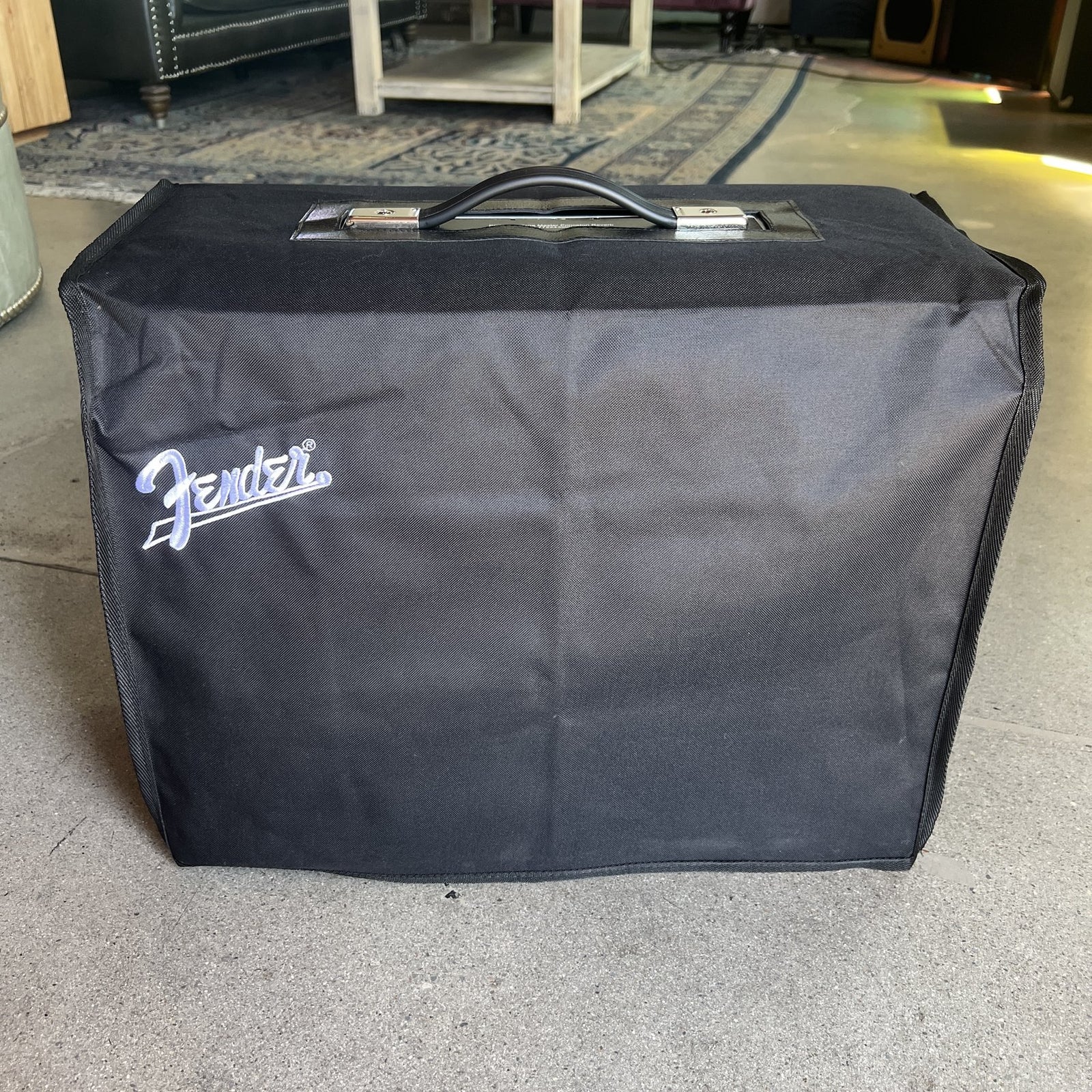 Fender Tone Master Princeton Reverb Amplifier | Used - Excellent