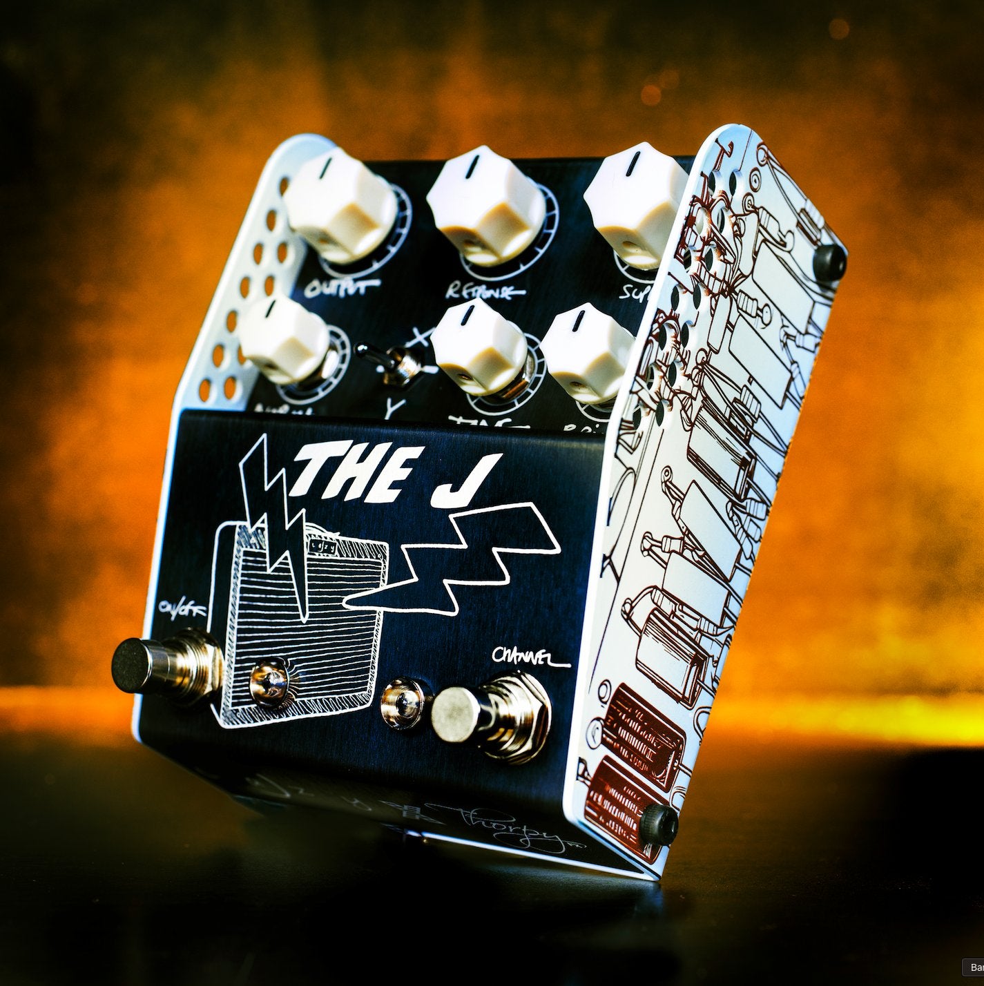 ThorpyFX The J