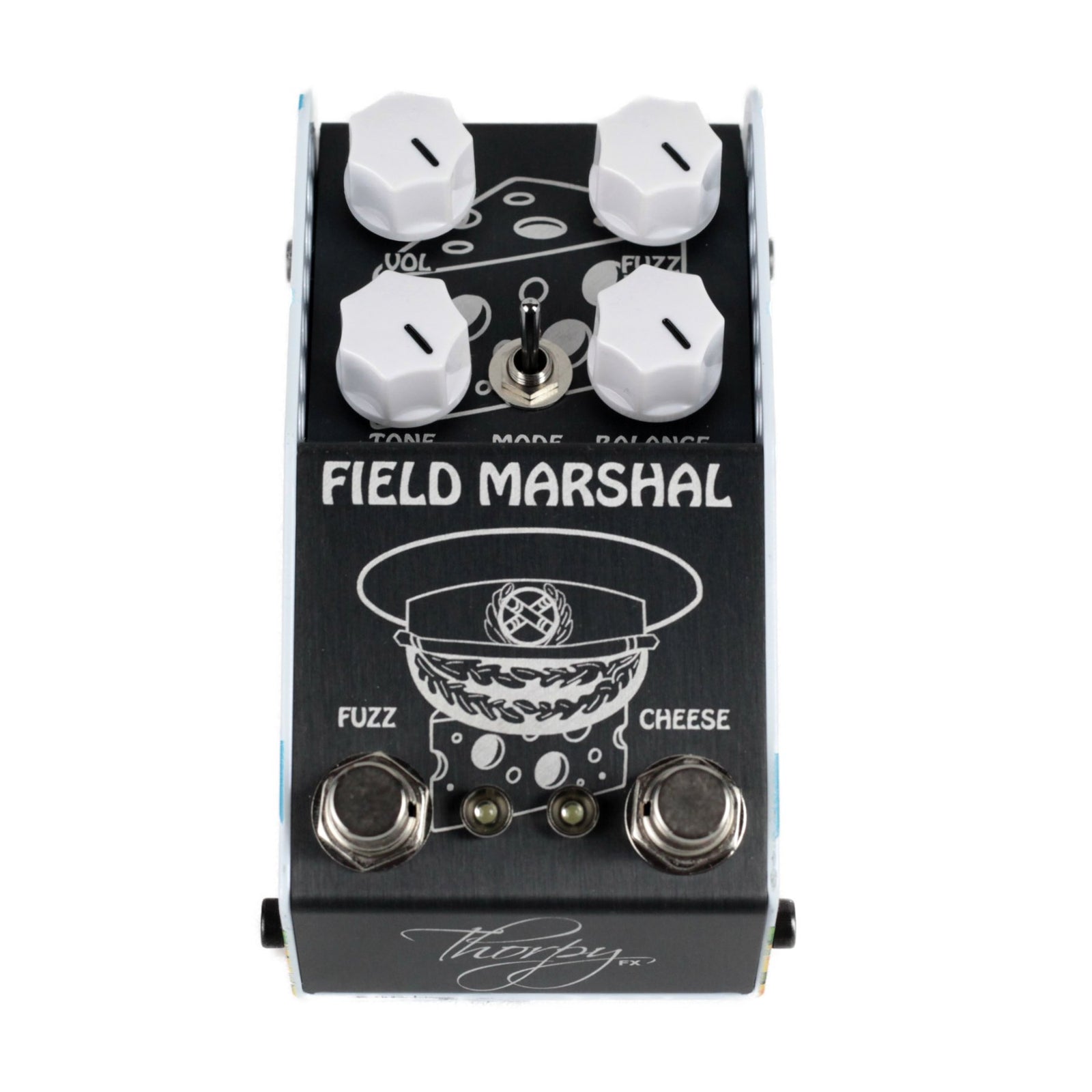 ThorpyFX Field Marshall MKII