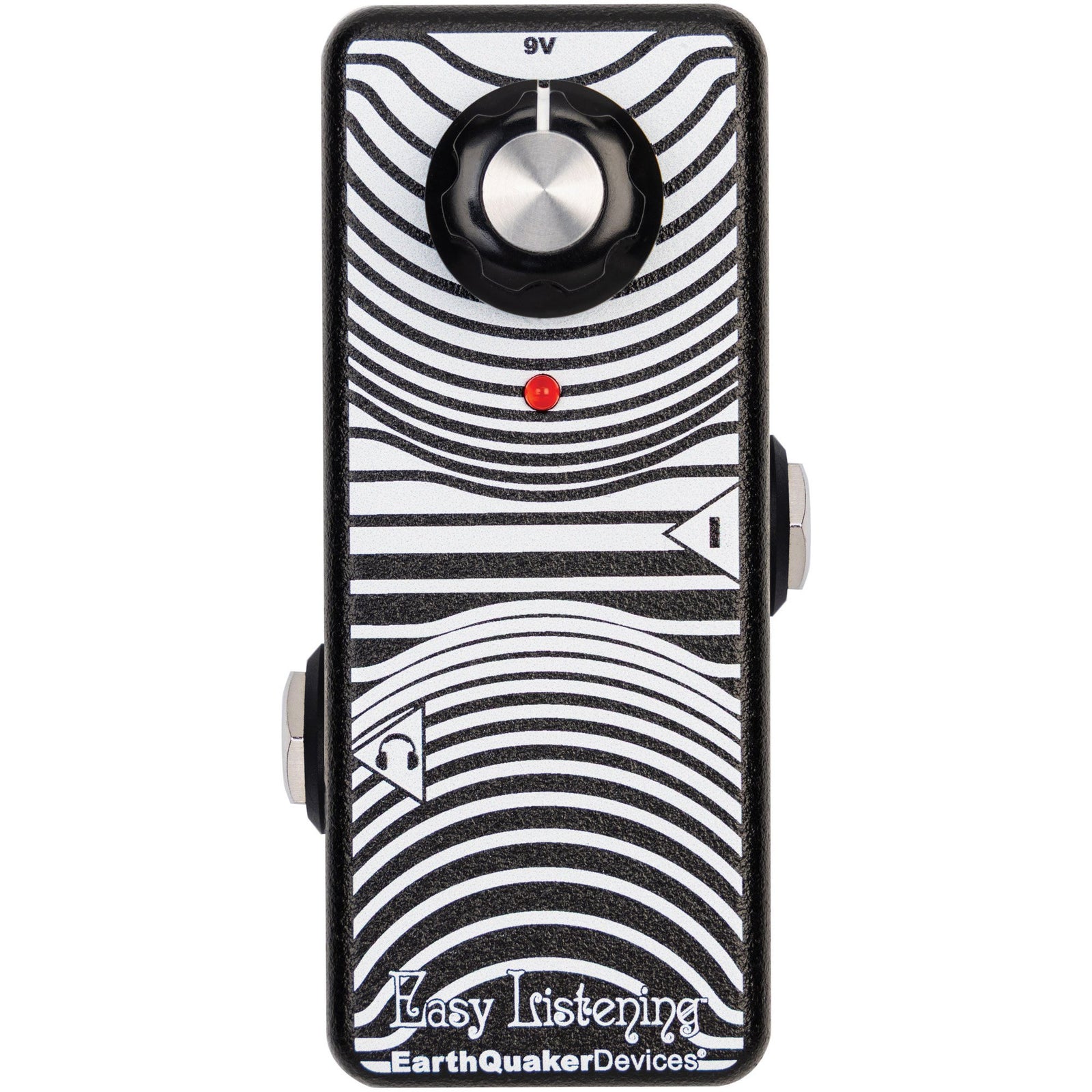 EarthQuaker Devices Easy Listening