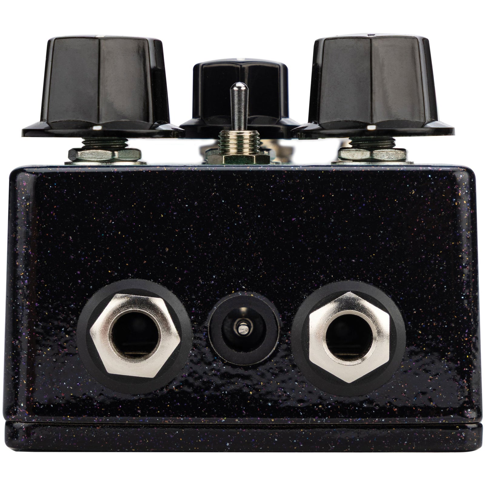 Earthquaker Devices Ghost Echo Vintage Voiced Reverb - V3