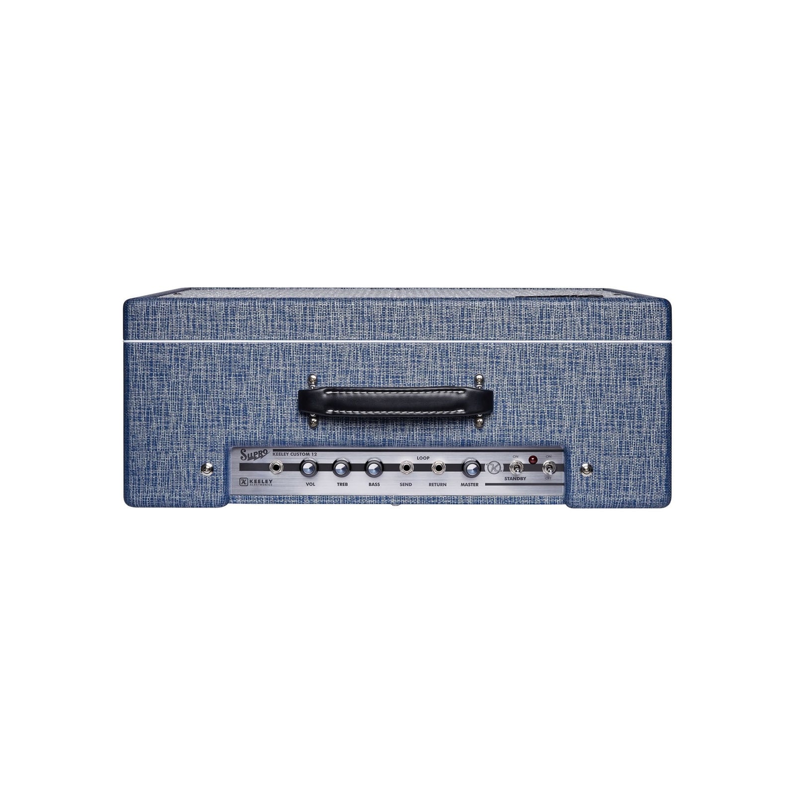 Supro Keeley Custom - 25w, 1x12