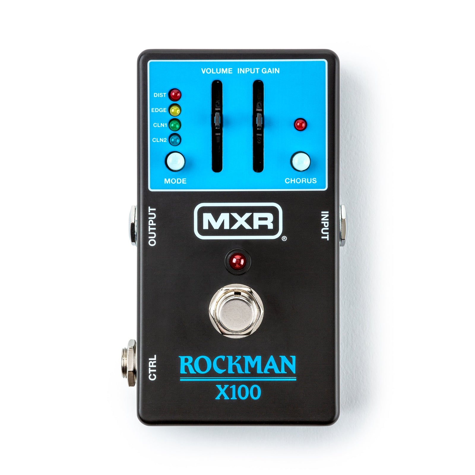 MXR Rockman X100 - MX100