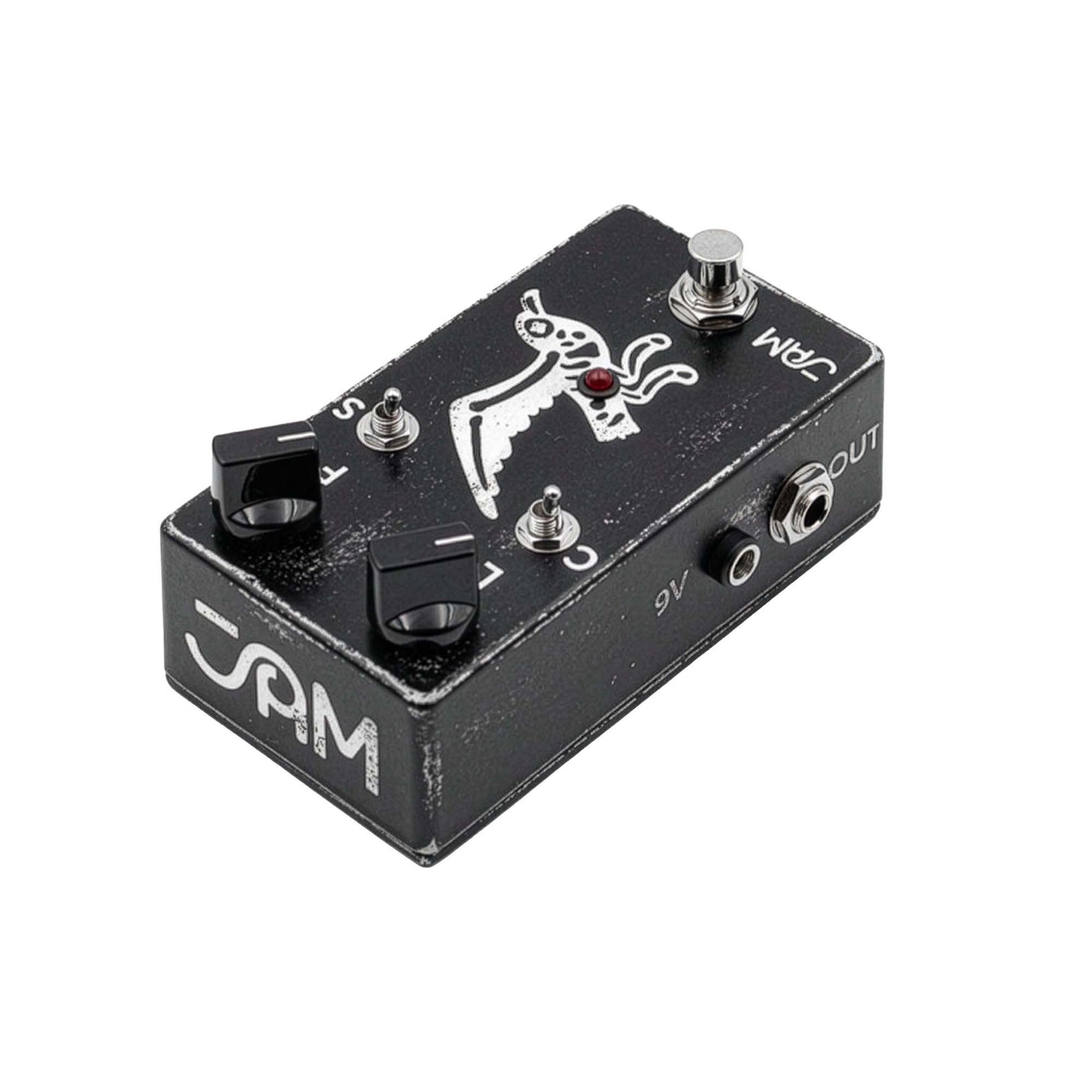 JAM Pedals Seagull