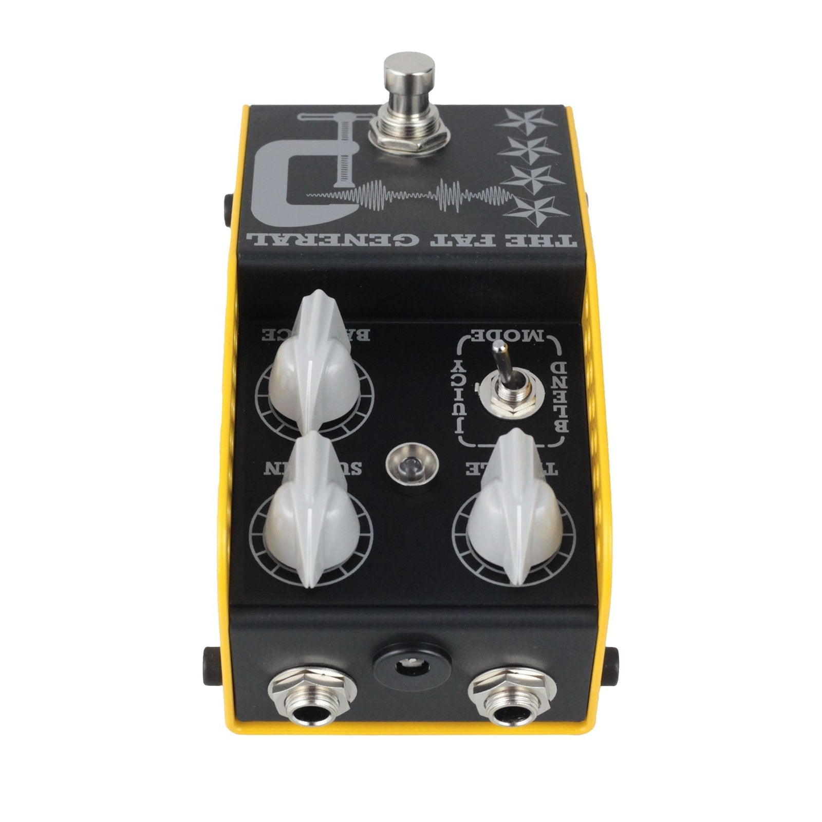 ThorpyFX The Fat General MKII