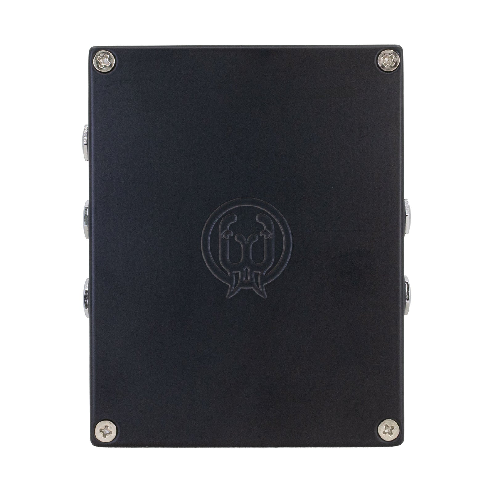 Walrus Audio Xero Polylooper - Black