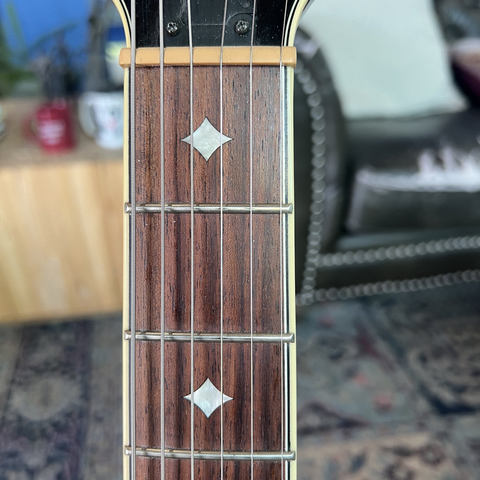 2010 Ibanez ARX320 Electric Guitar | Transparent Cherry | Excellent Condition