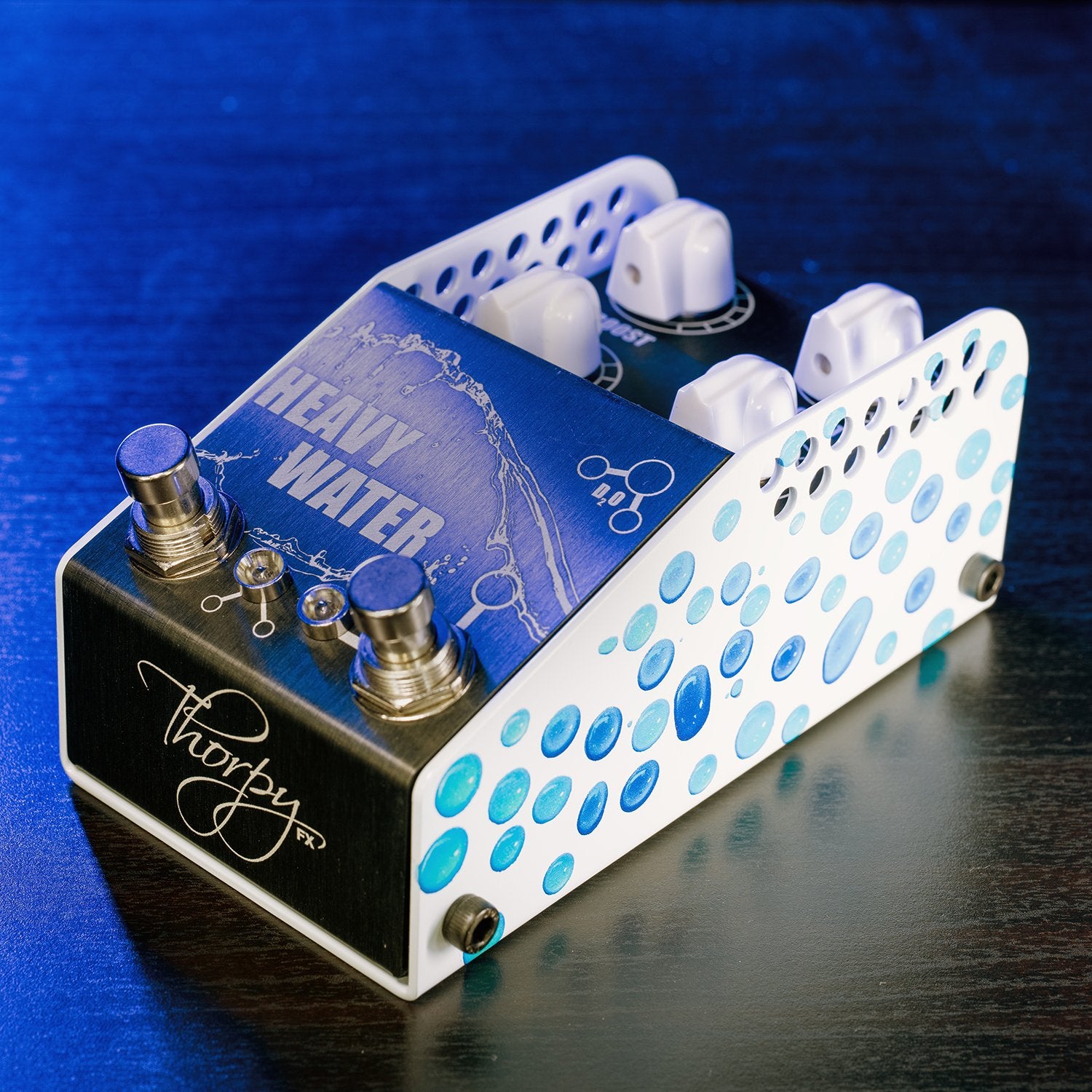ThorpyFX Heavy Water MKII
