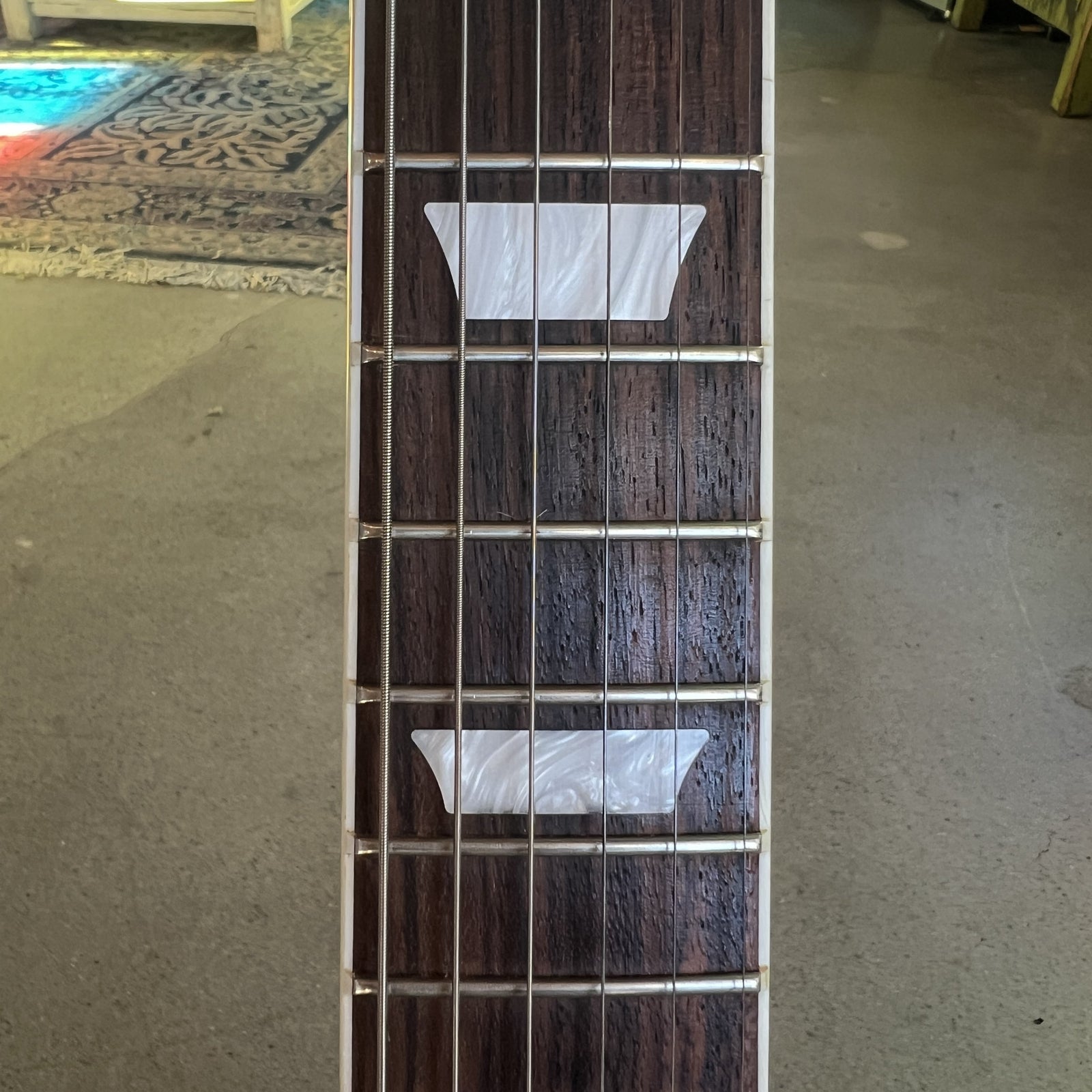 Gibson SG Standard Heritage Cherry | 2018
