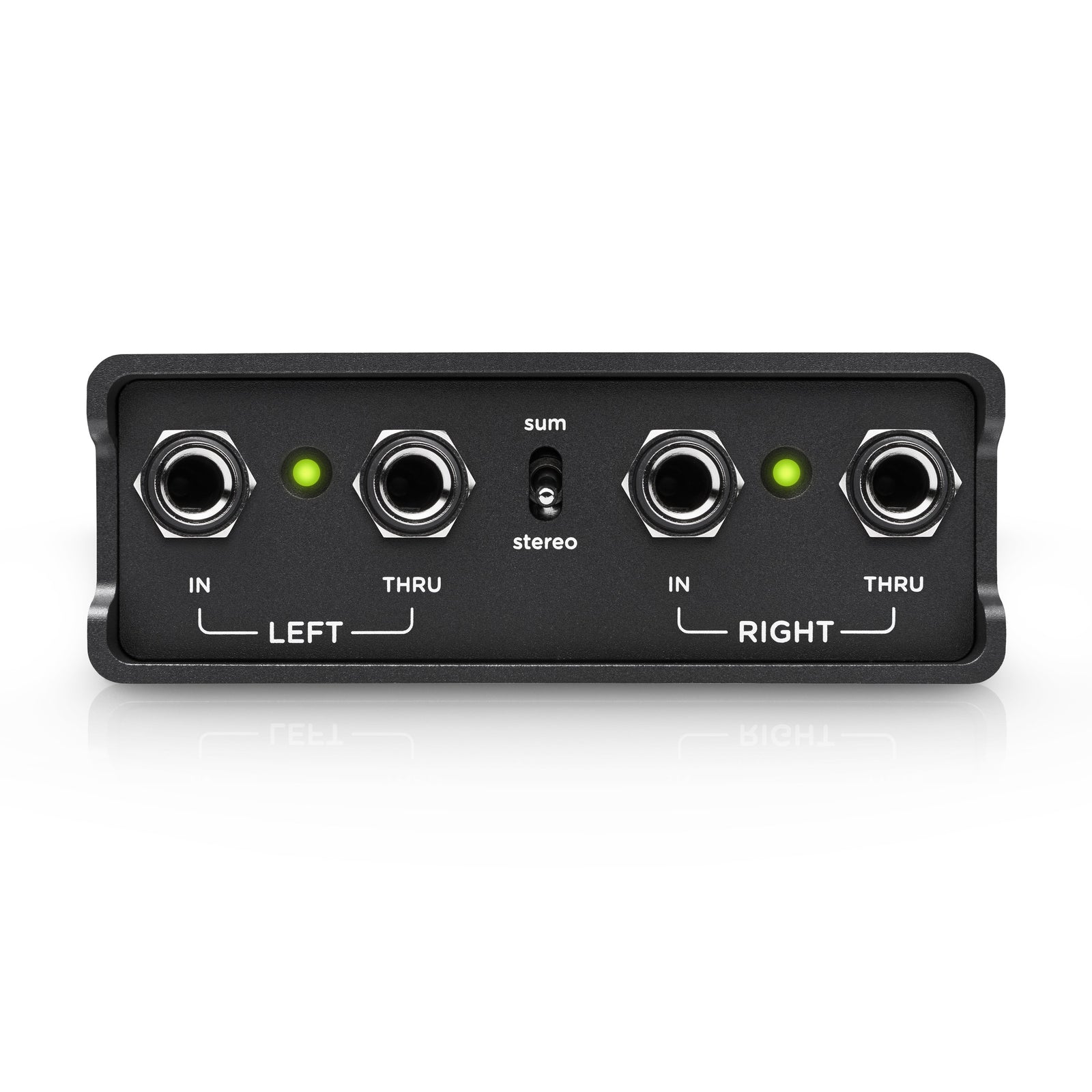 Strymon PCH X2 Stereo Active DI Isolator