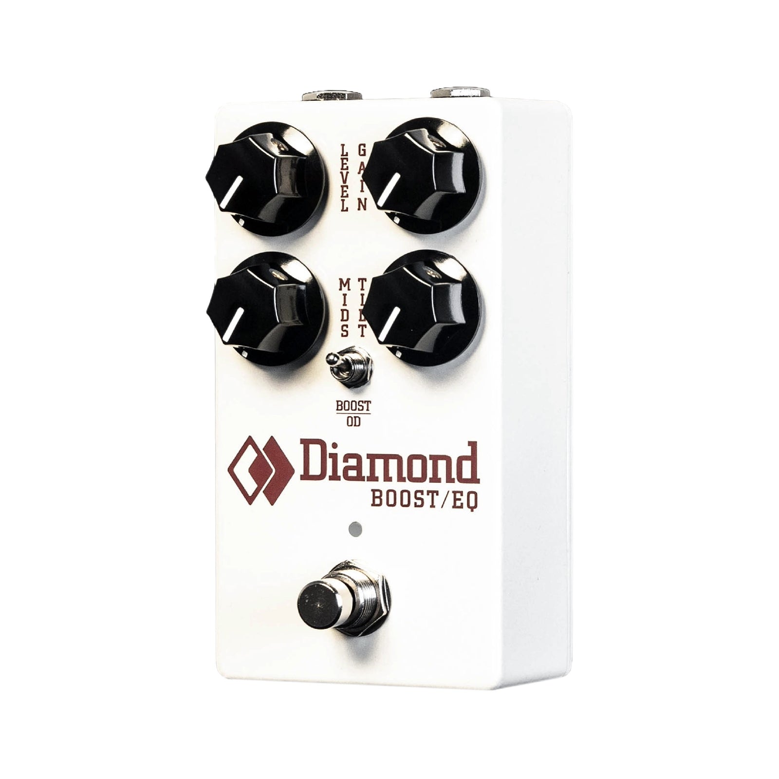 Diamond Pedals Boost EQ
