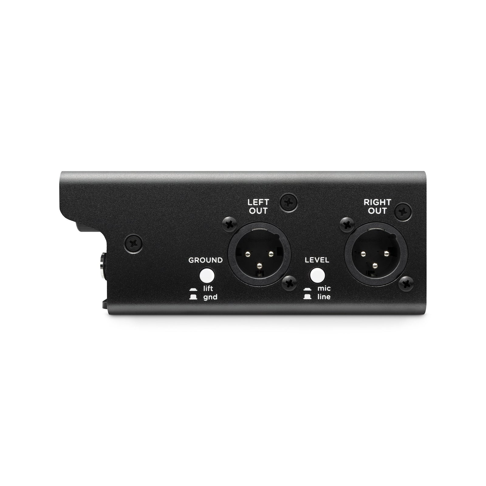 Strymon PCH Active Direct Interface