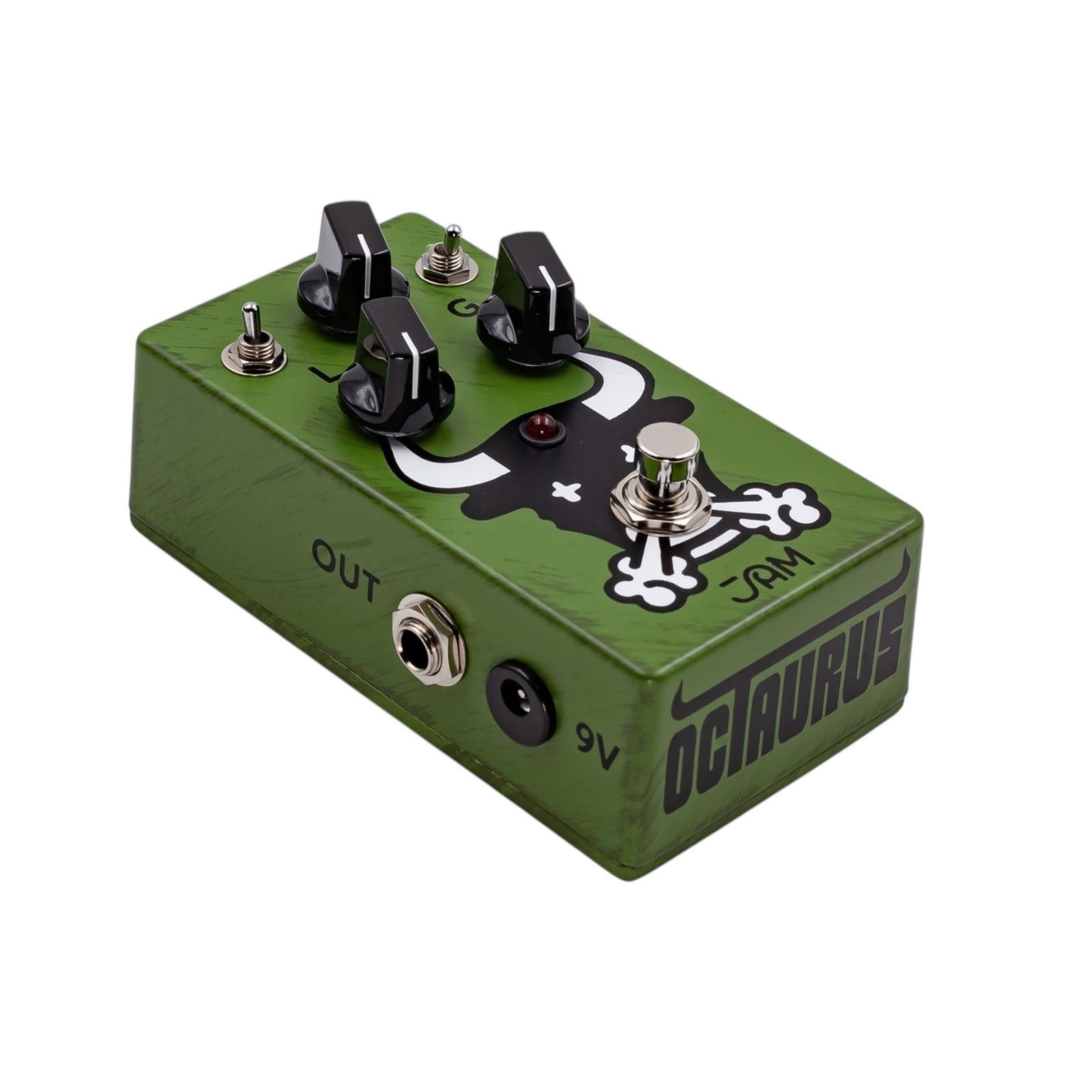 JAM Pedals Octaurus