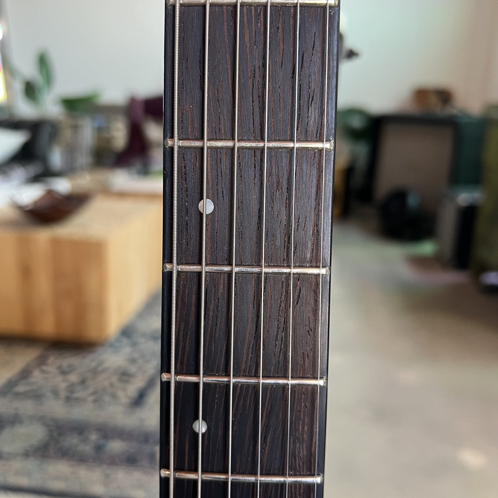 Kauer Gripen Bolt On - Butterscotch - Pre-Owned