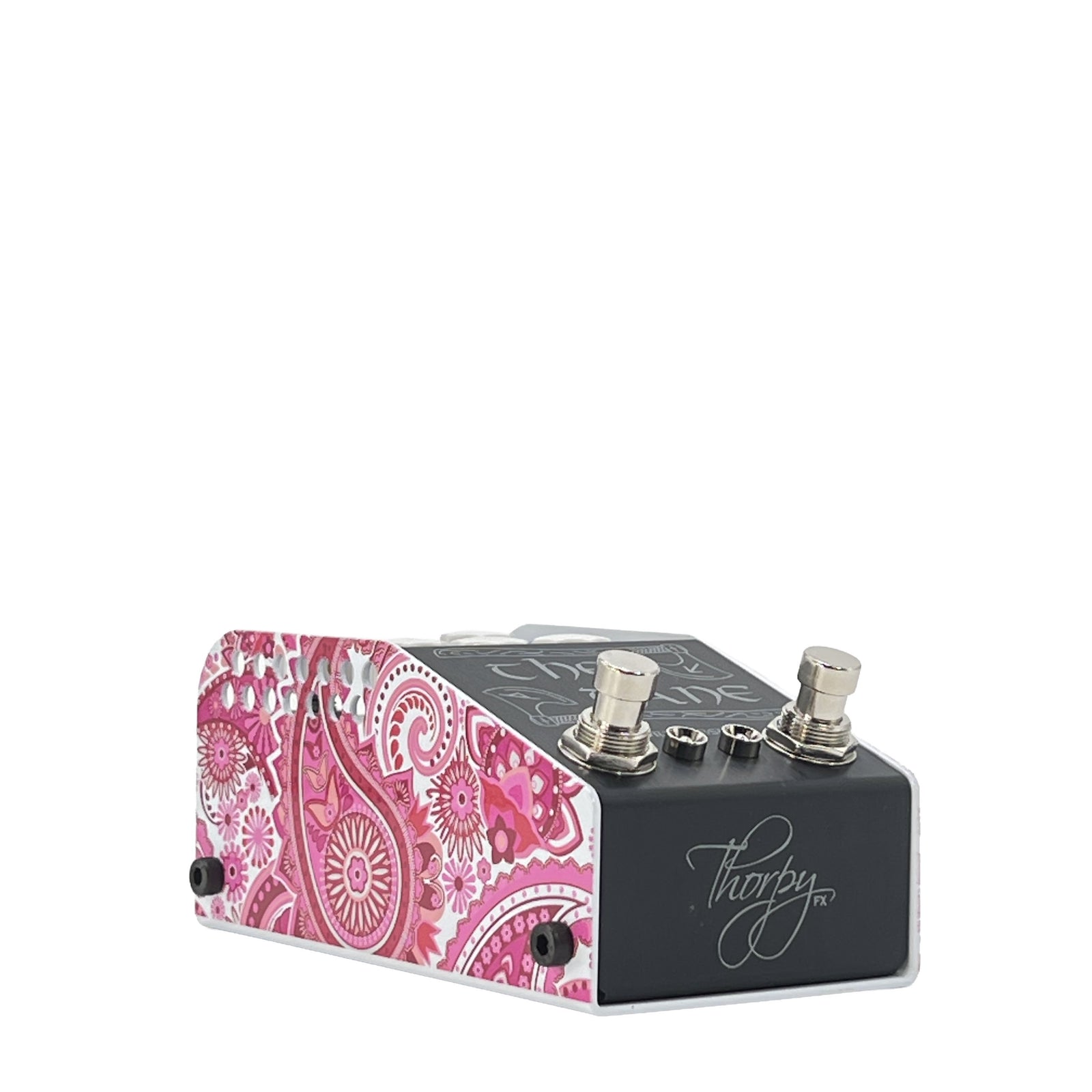 ThorpyFX The Dane MKII - Limited Edition Pink Paisley