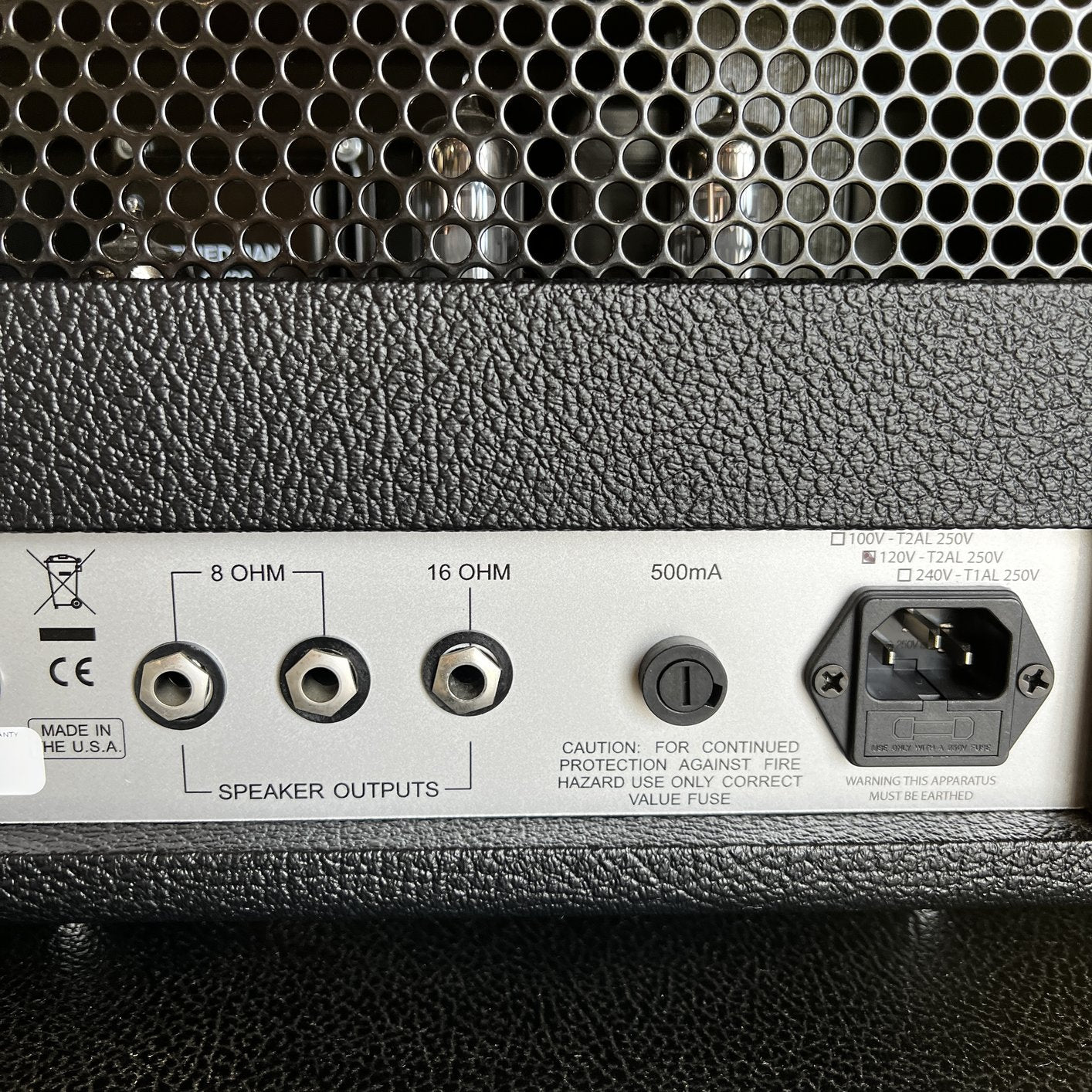 Friedman Mini Dirty Shirley 20 Watt Head & 1x12 Cabinet