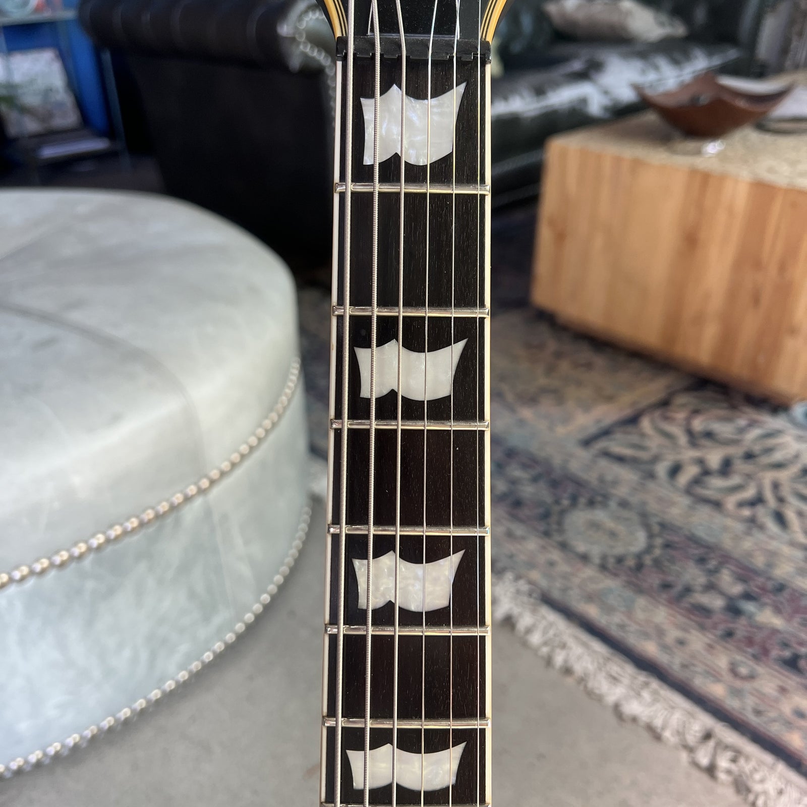 ESP LTD EC-1000 Deluxe