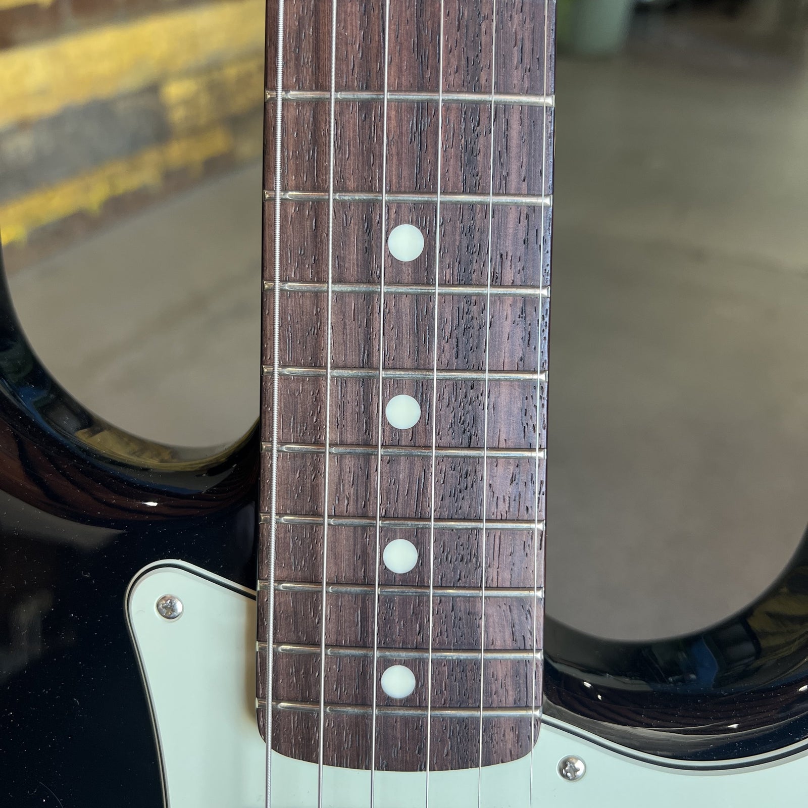 Fender Traditional '60s Stratocaster | Made in Japan