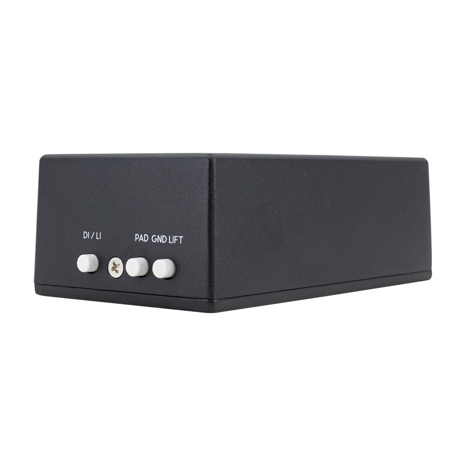 Walrus Audio Canvas Stereo Dual D.I. / L.I.