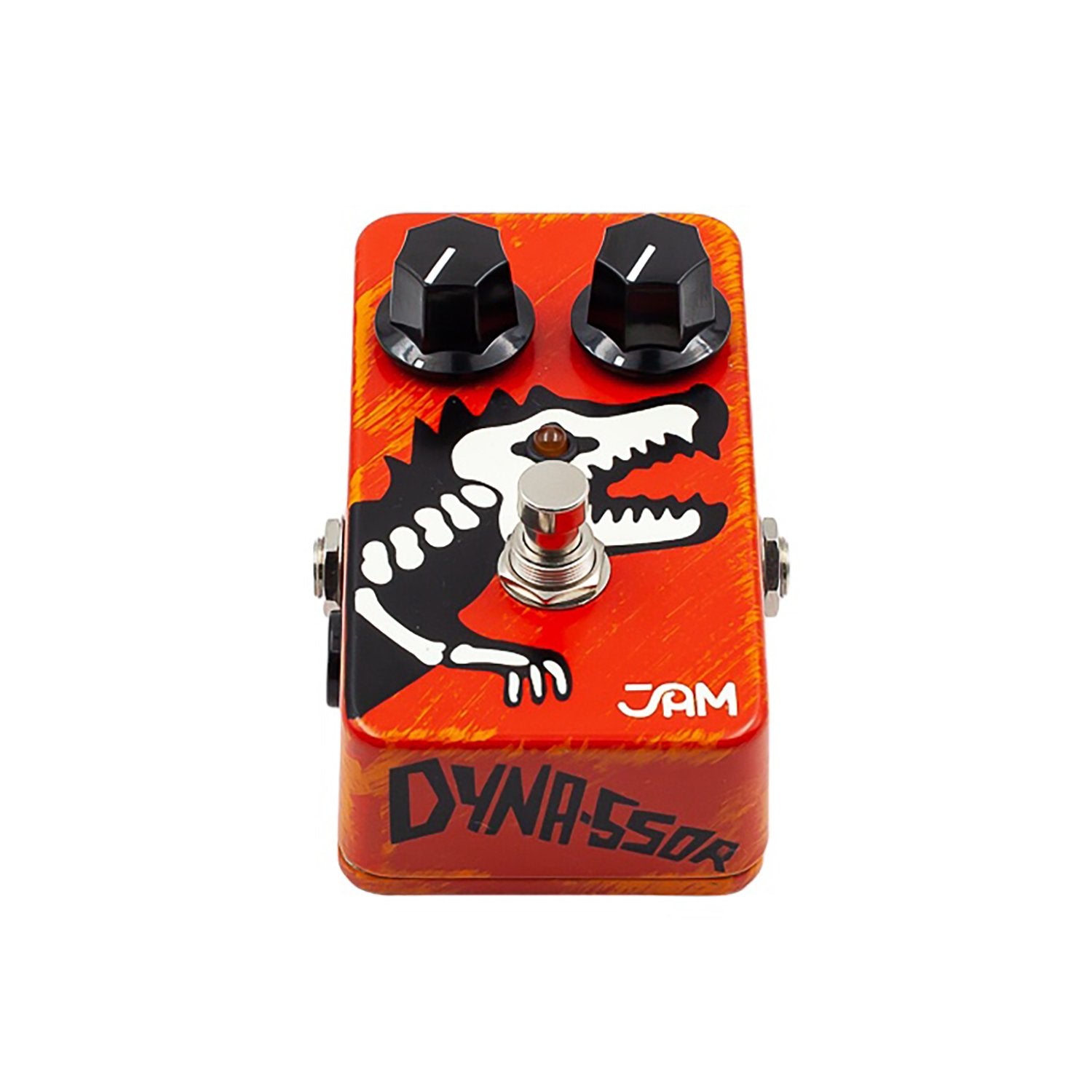 JAM Pedals Dyna-ssor