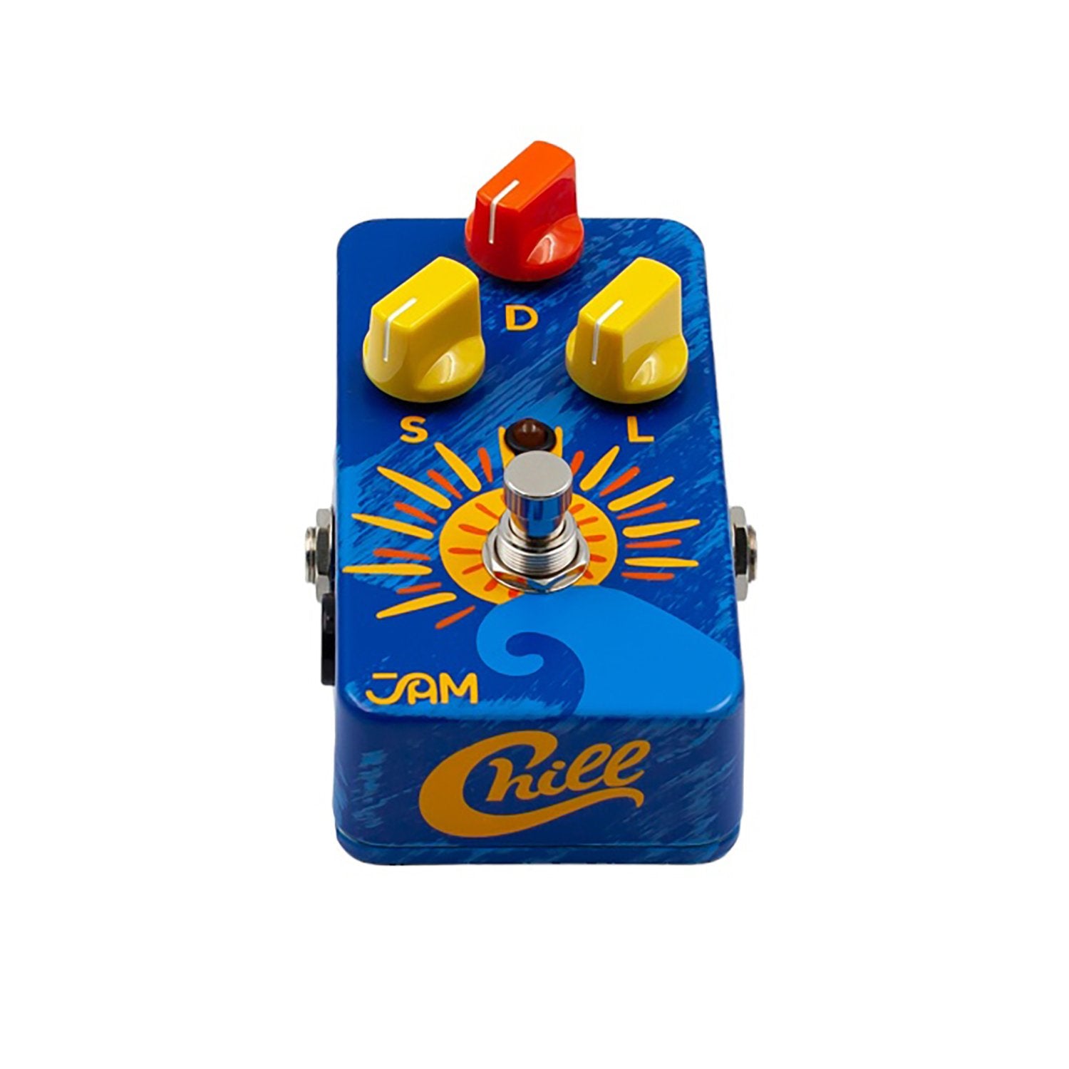 JAM Pedals Chill