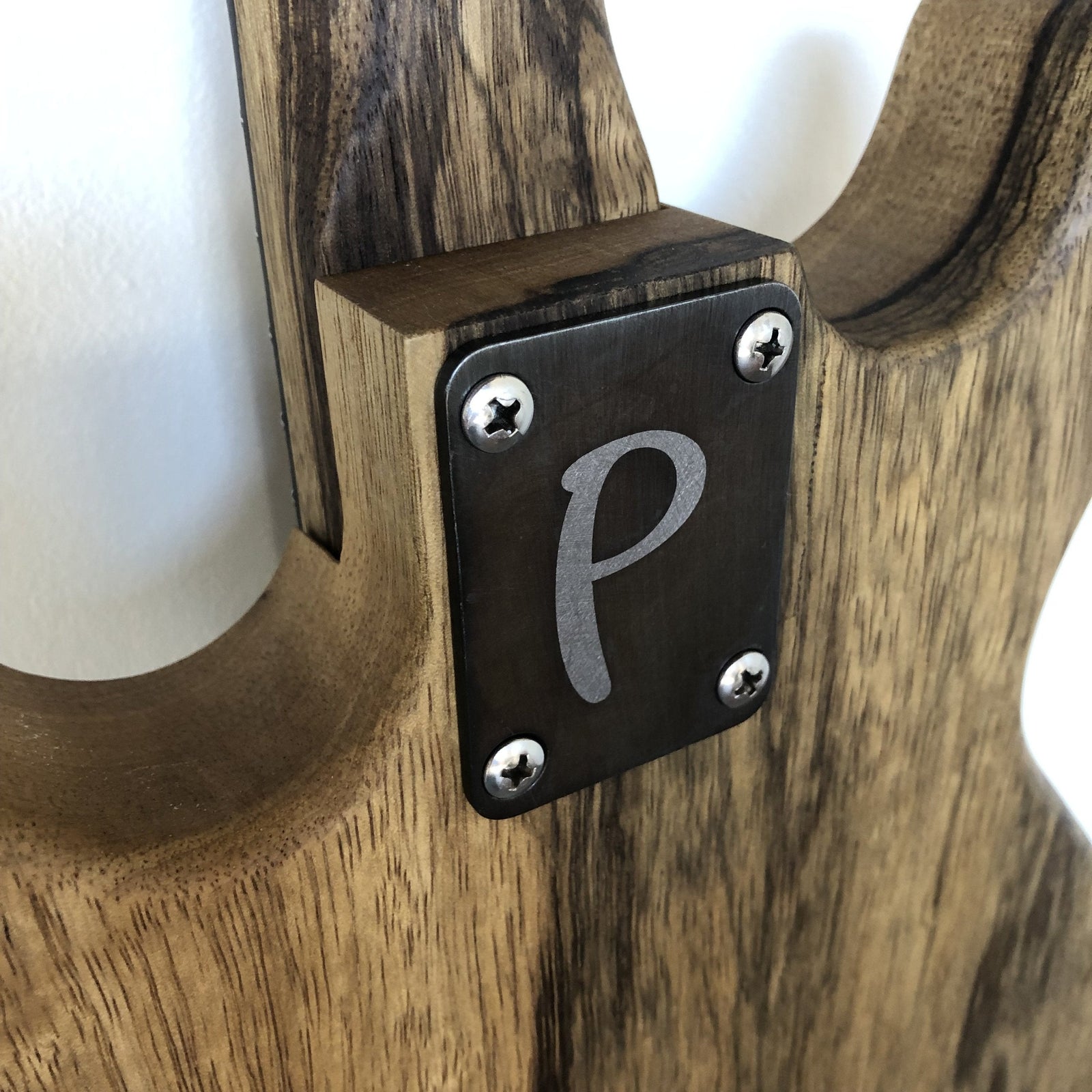 Porter Guitars Custom Khrosis - #19-004