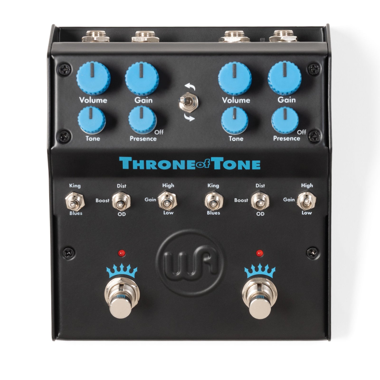 Warm Audio Throne of Tone