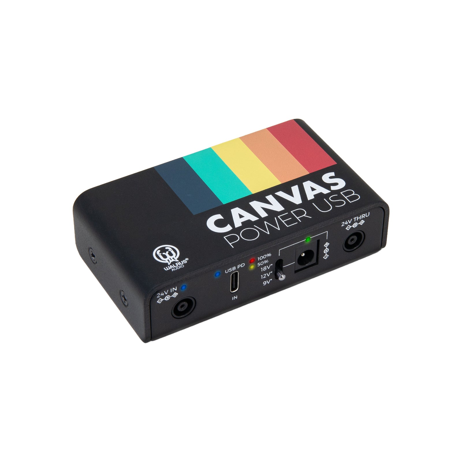 Walrus Audio Canvas: Power USB