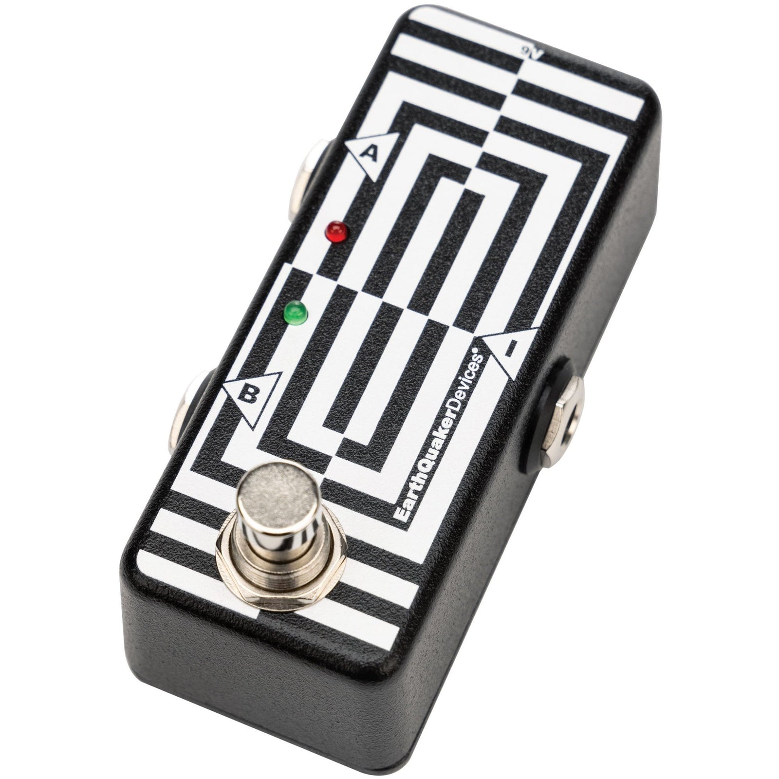EarthQuaker Devices AB Box