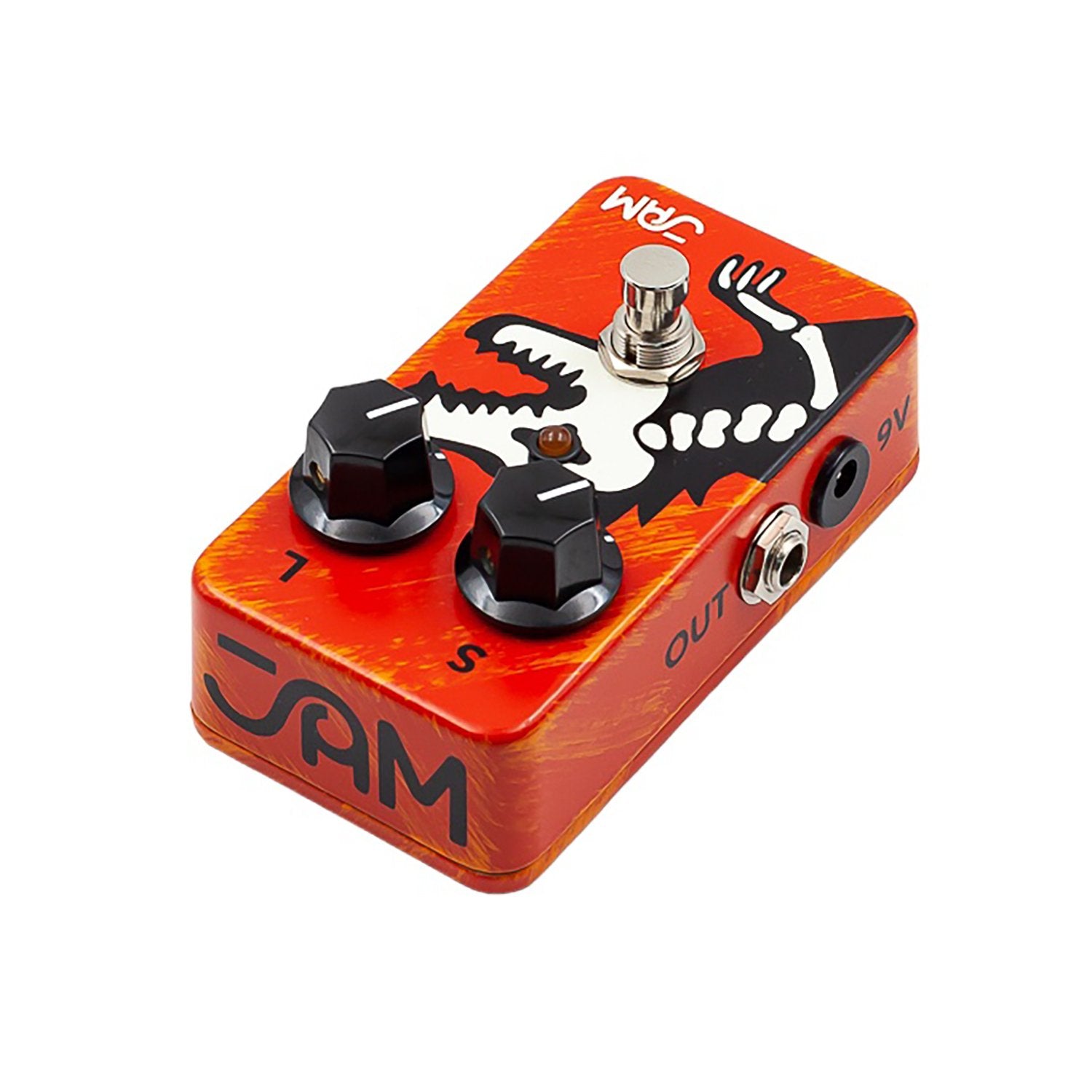 JAM Pedals Dyna-ssor